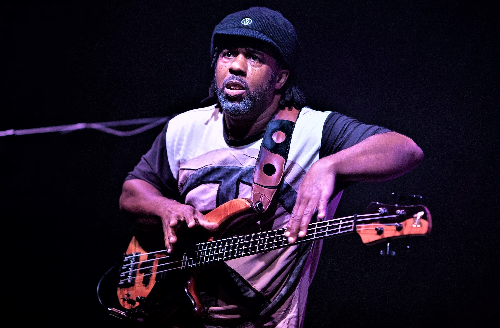 Victor Wooten | Fort Collins, CO