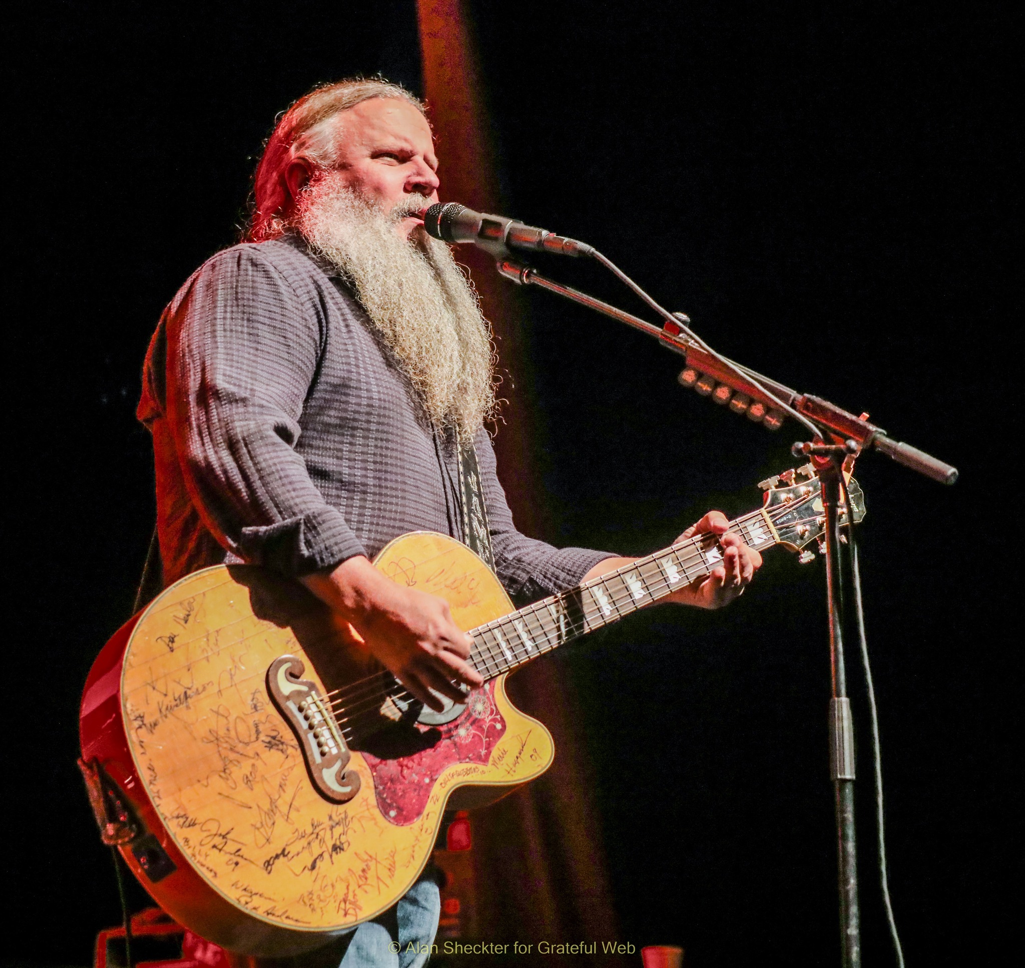 Jamey Johnson | Oakland, CA