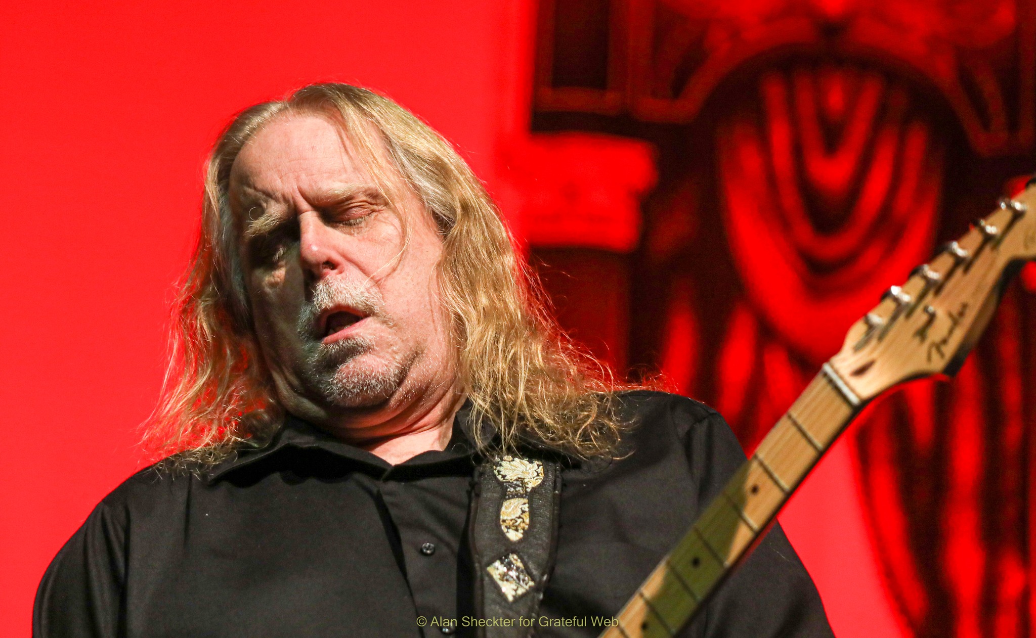 Warren Haynes | Fox Theater - Oakland, CA