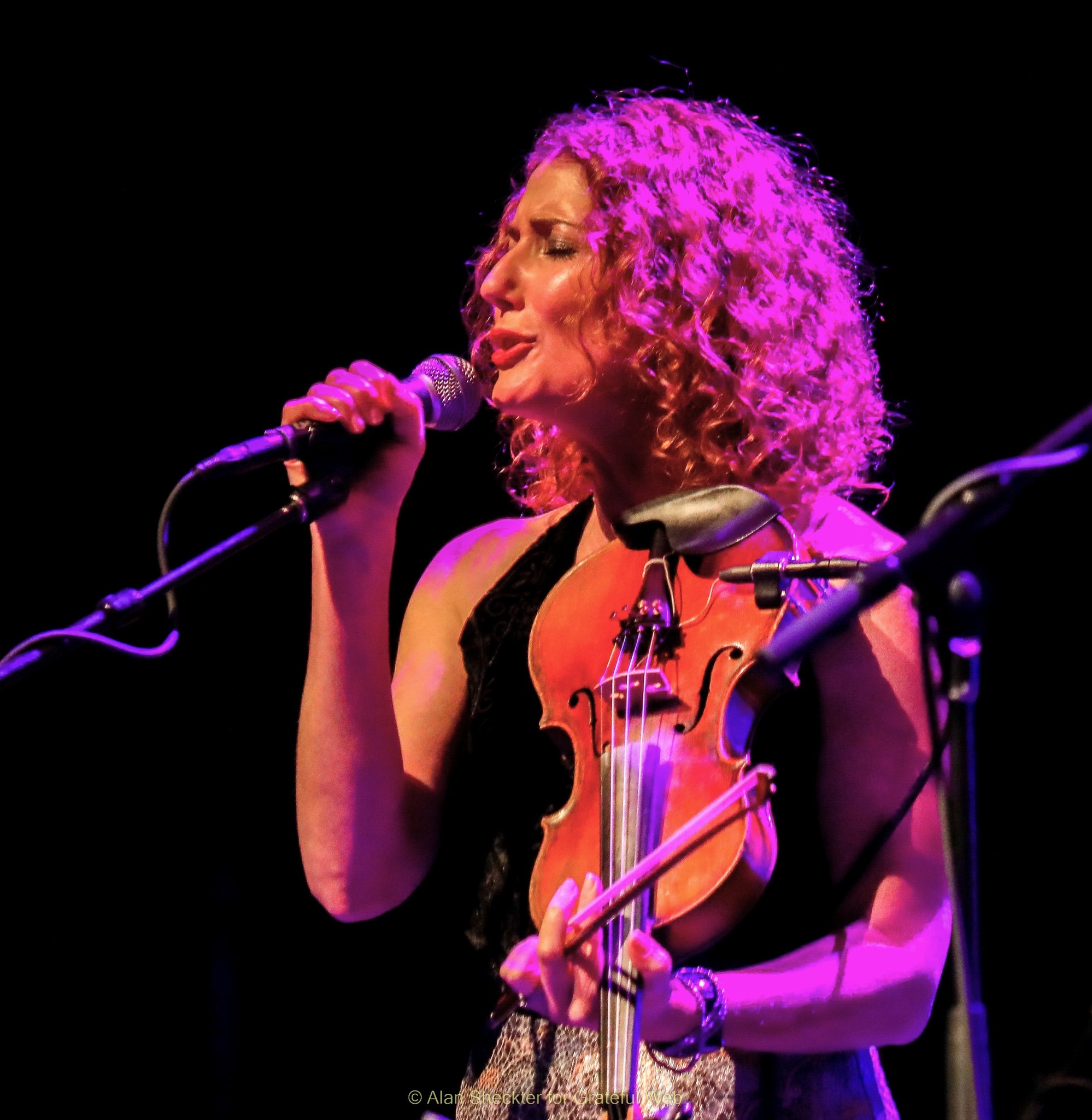 Kathleen Edwards | The Last Waltz | Oakland, CA