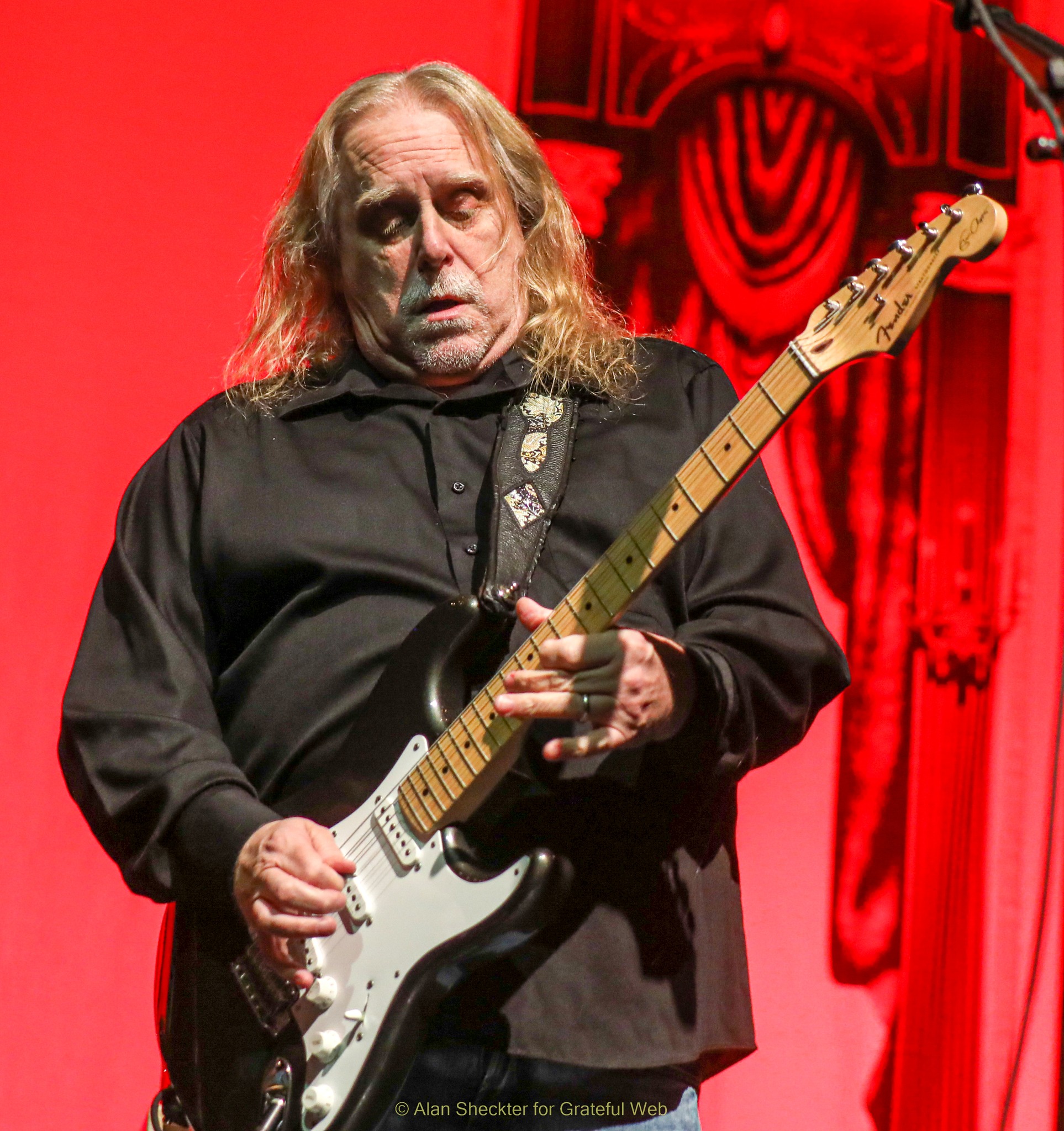 Warren Haynes | Fox Theater