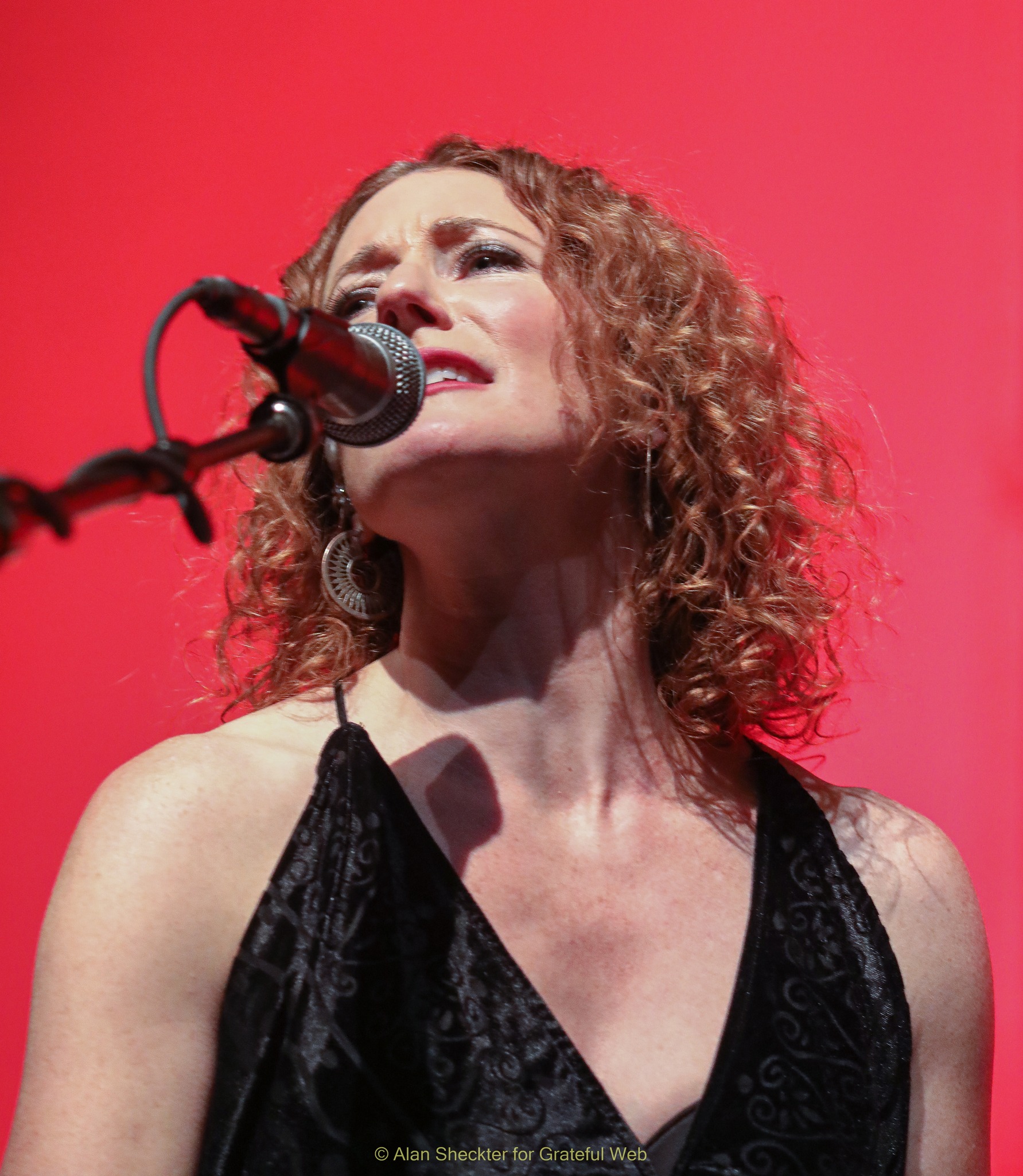 Kathleen Edwards | Fox Theater - Oakland, CA