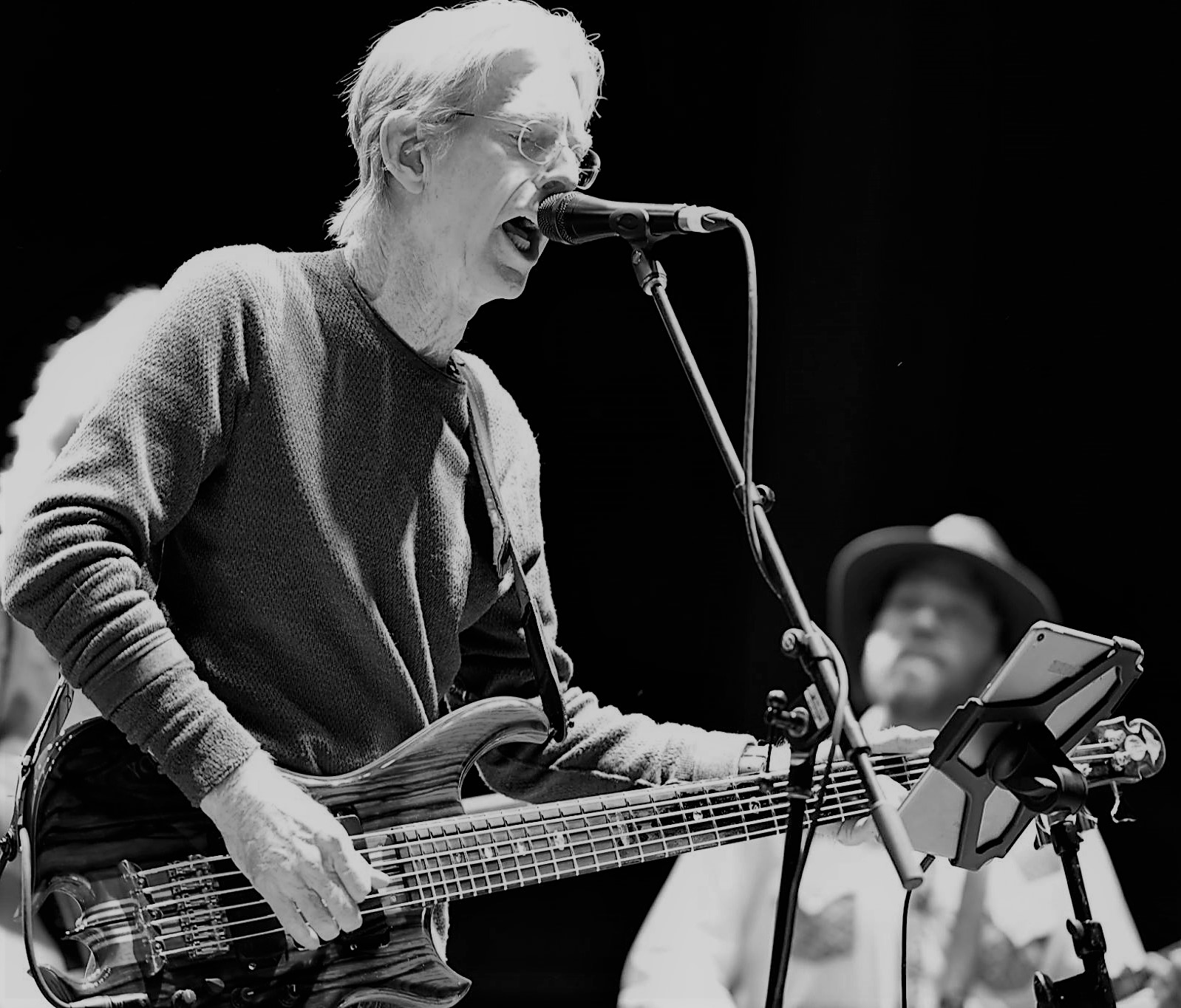 Mr. Philip Lesh | Red Rocks Amphitheatre