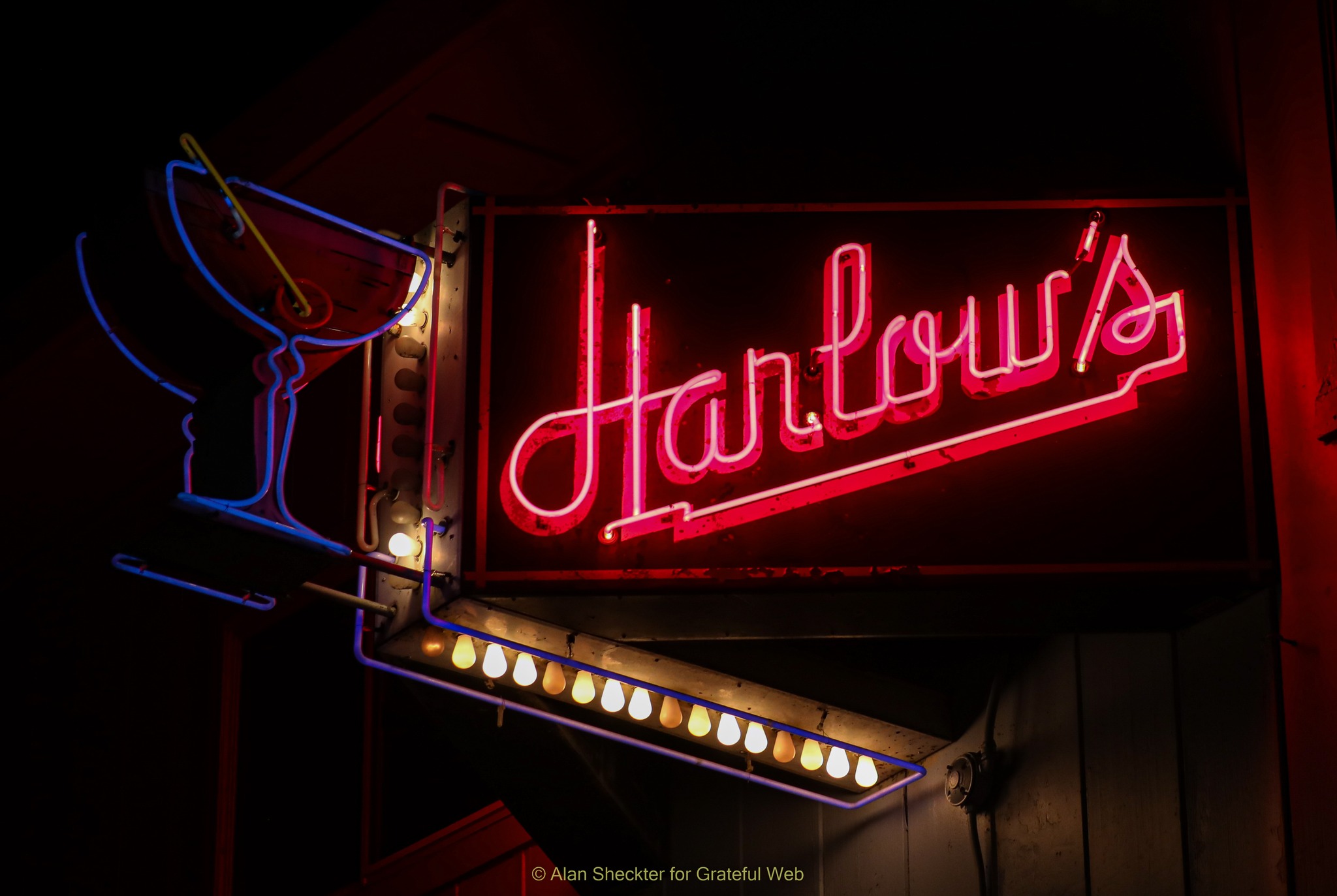 Harlow's | Sacramento, California
