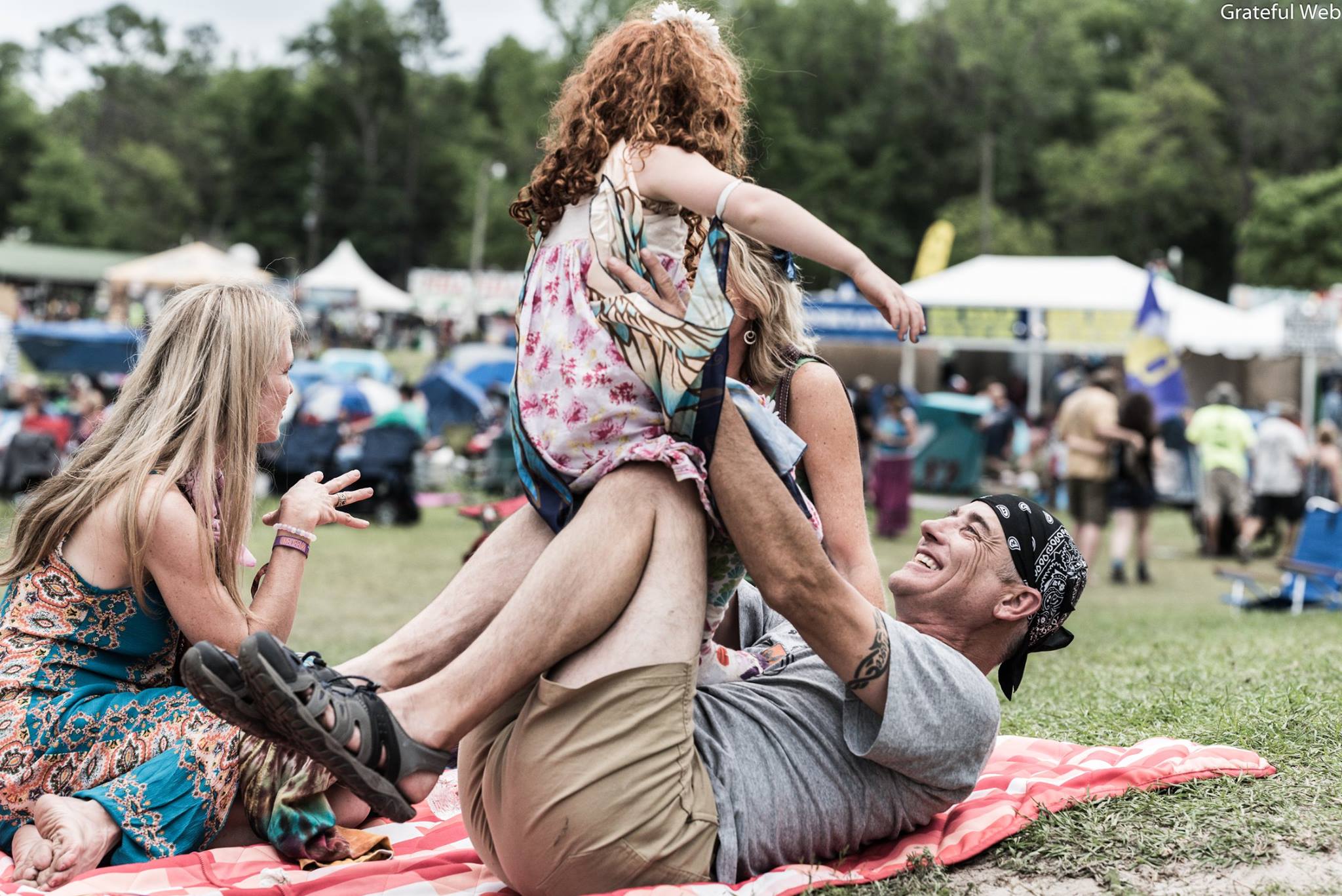 Wanee Music Festival | Suwannee Music Park