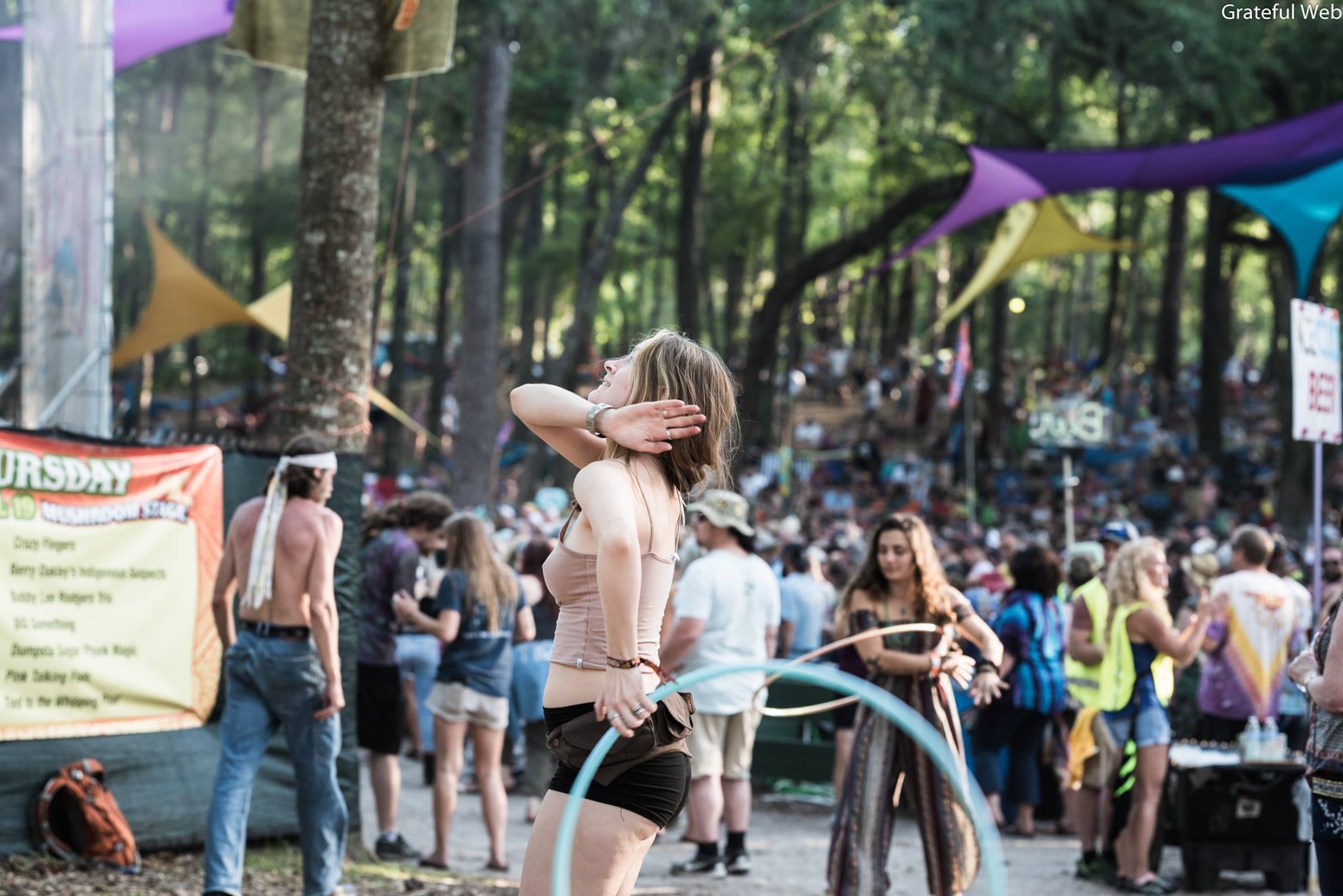 Wanee Music Festival | Suwannee Music Park