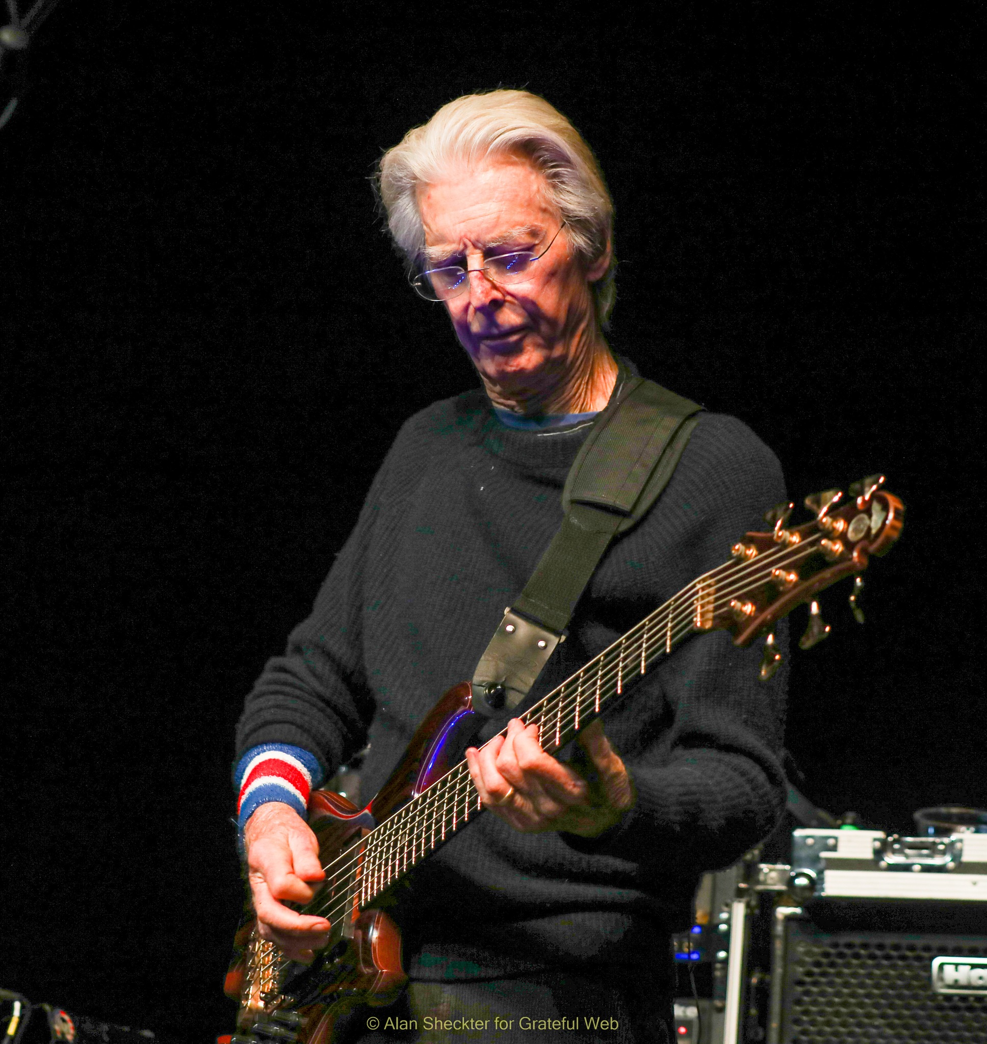 Phil Lesh | The Warfield