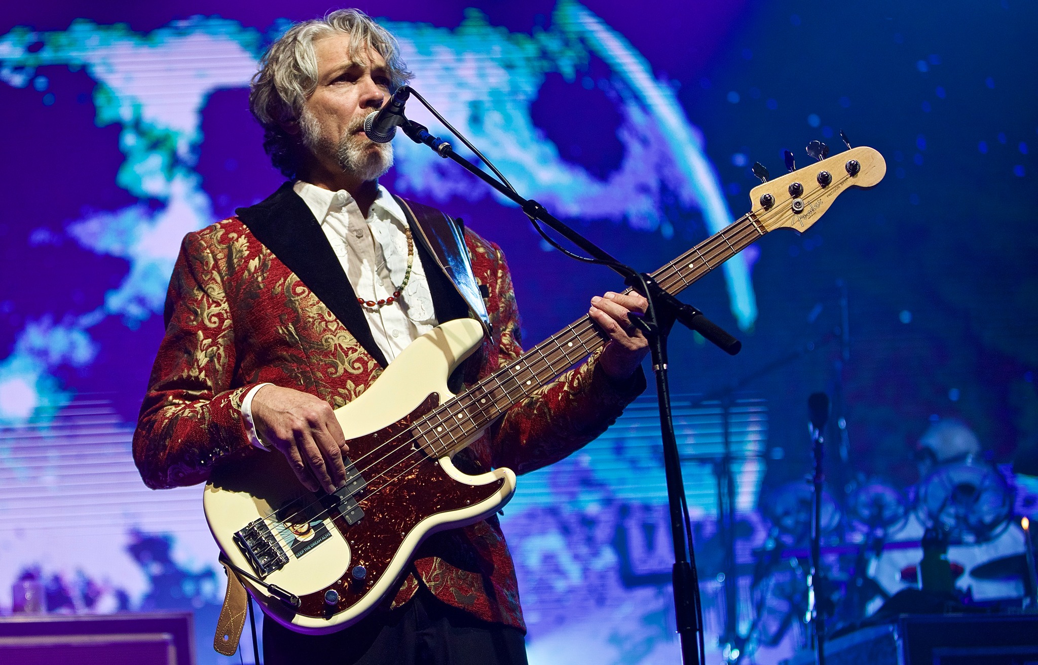 Keith Moseley | The String Cheese Incident