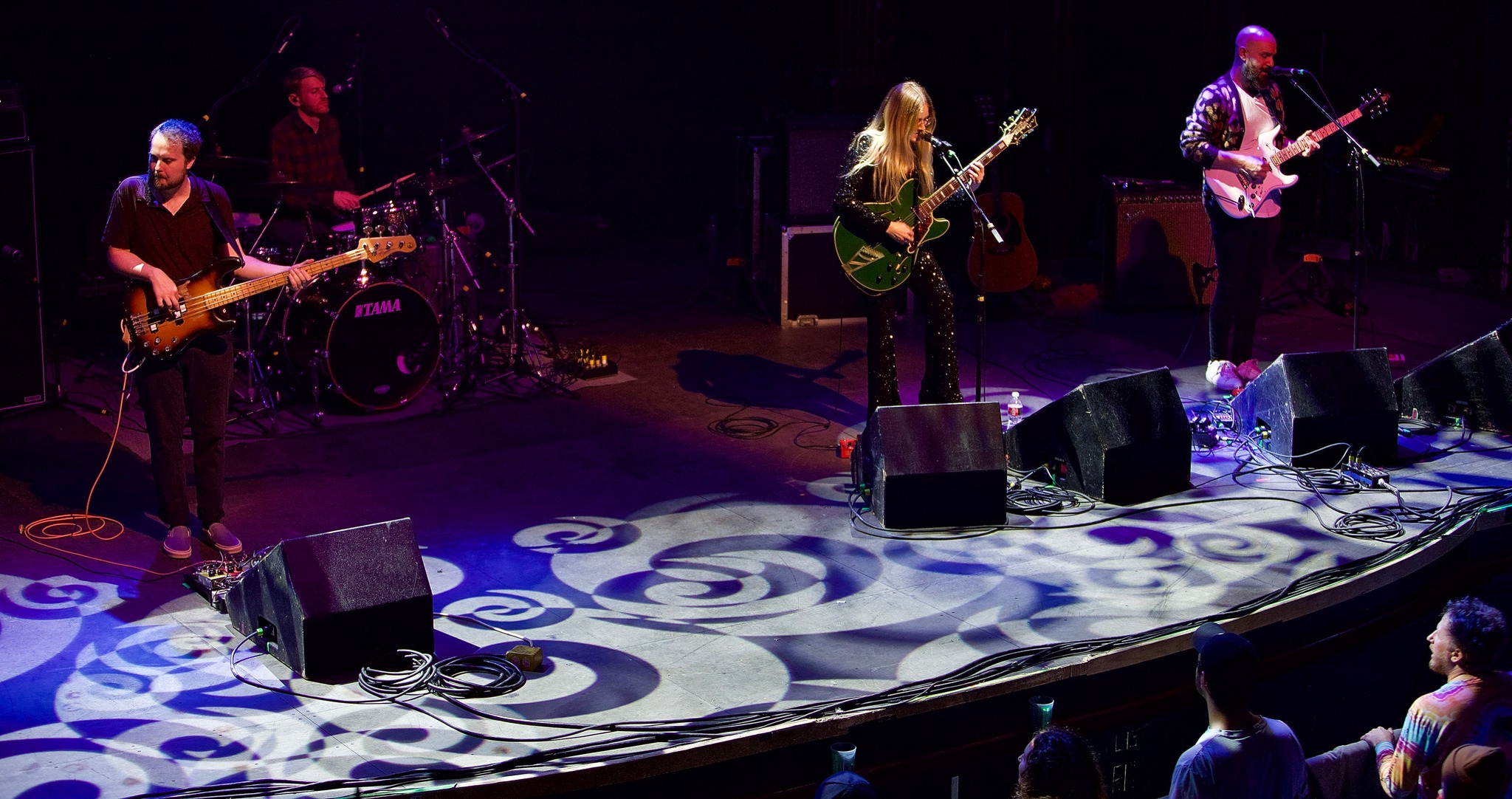 Ghost Light | Ogden Theatre | Denver, CO