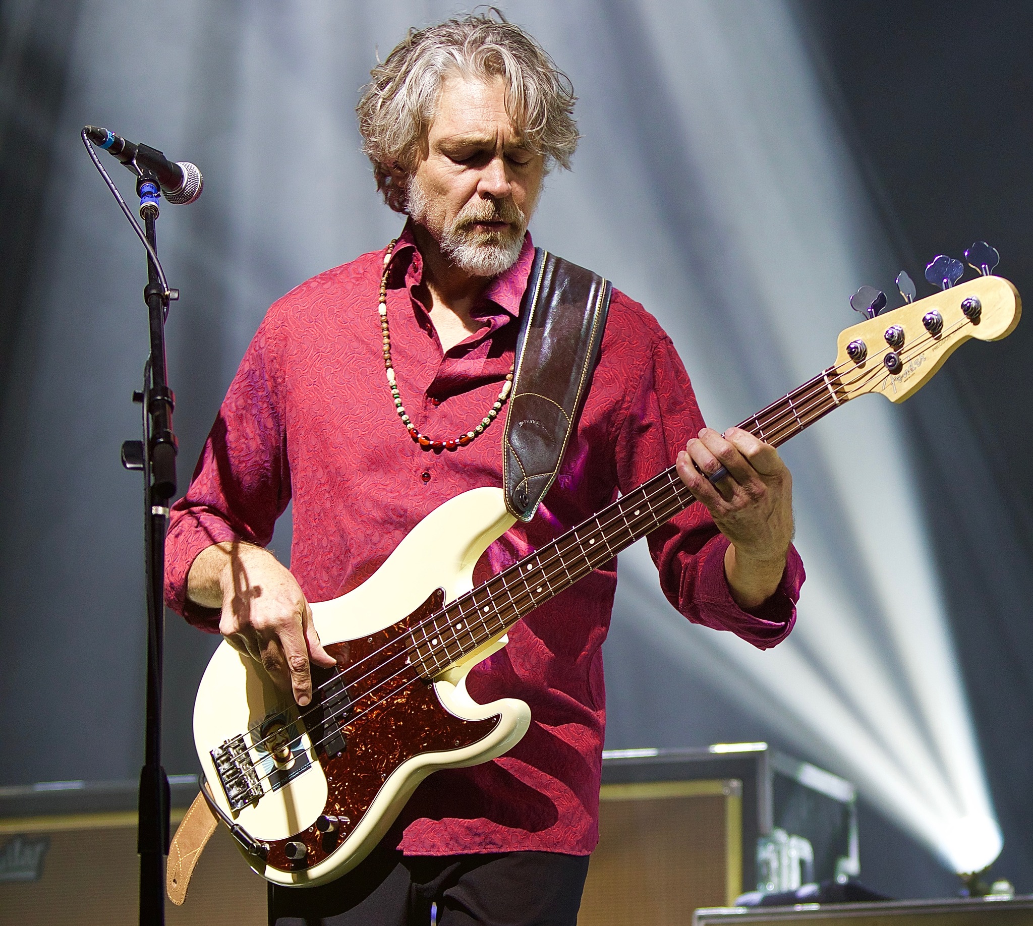 Keith Moseley | The String Cheese Incident