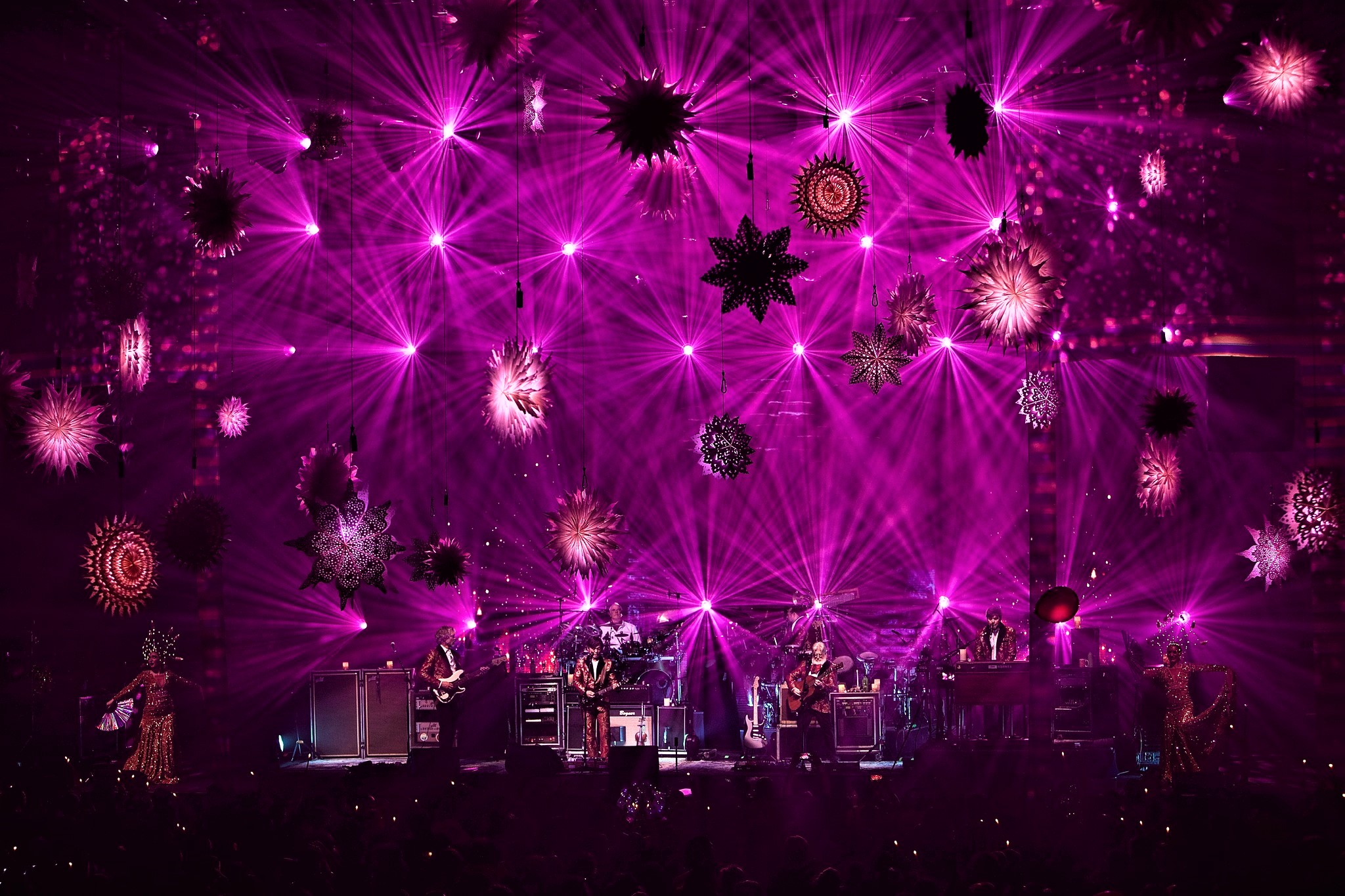 The String Cheese Incident | Mission Ballroom