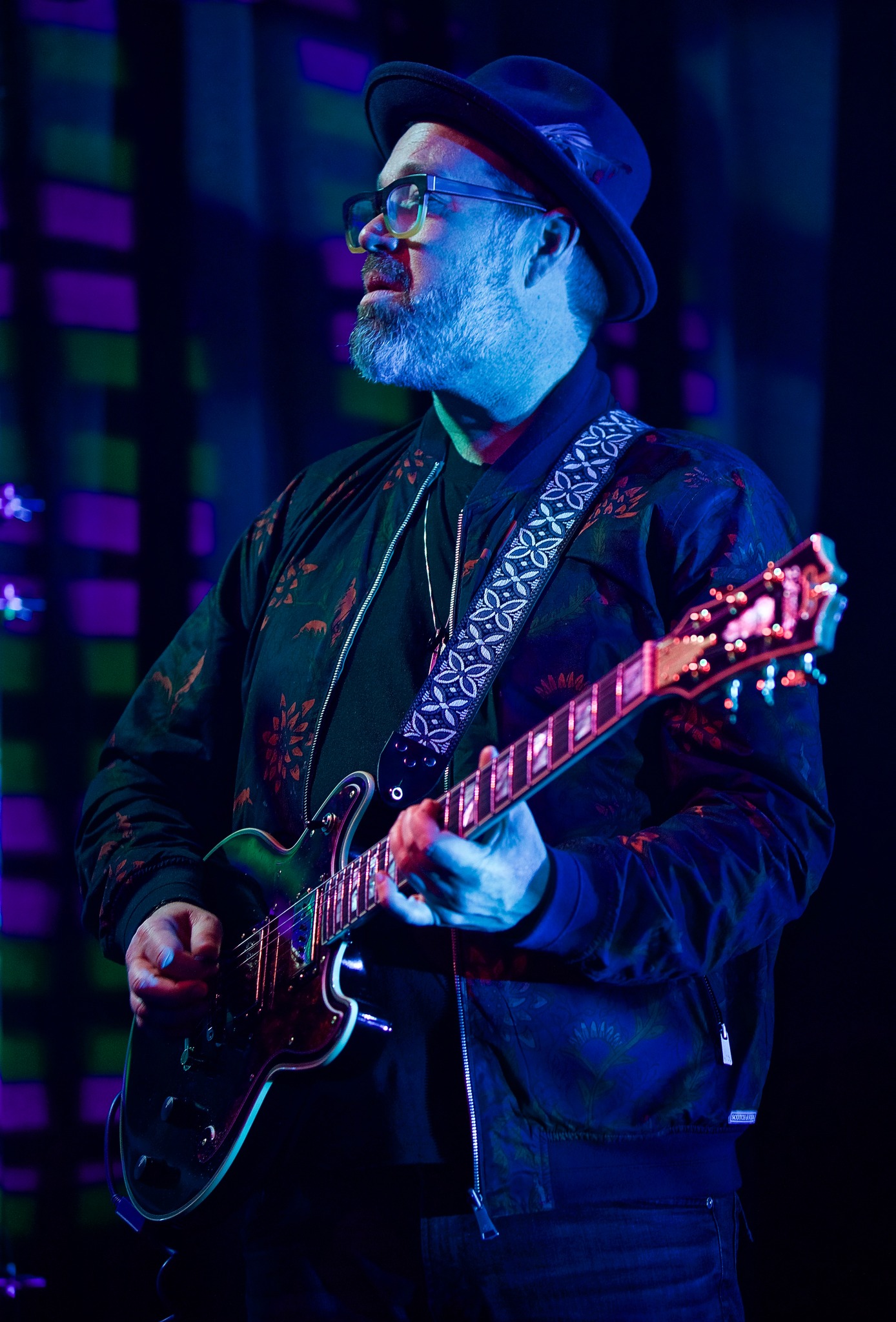 Eric Krasno | Denver, CO