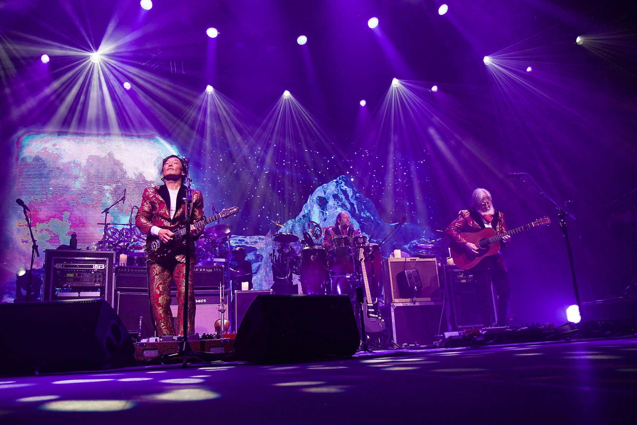 The String Cheese Incident | Denver, CO