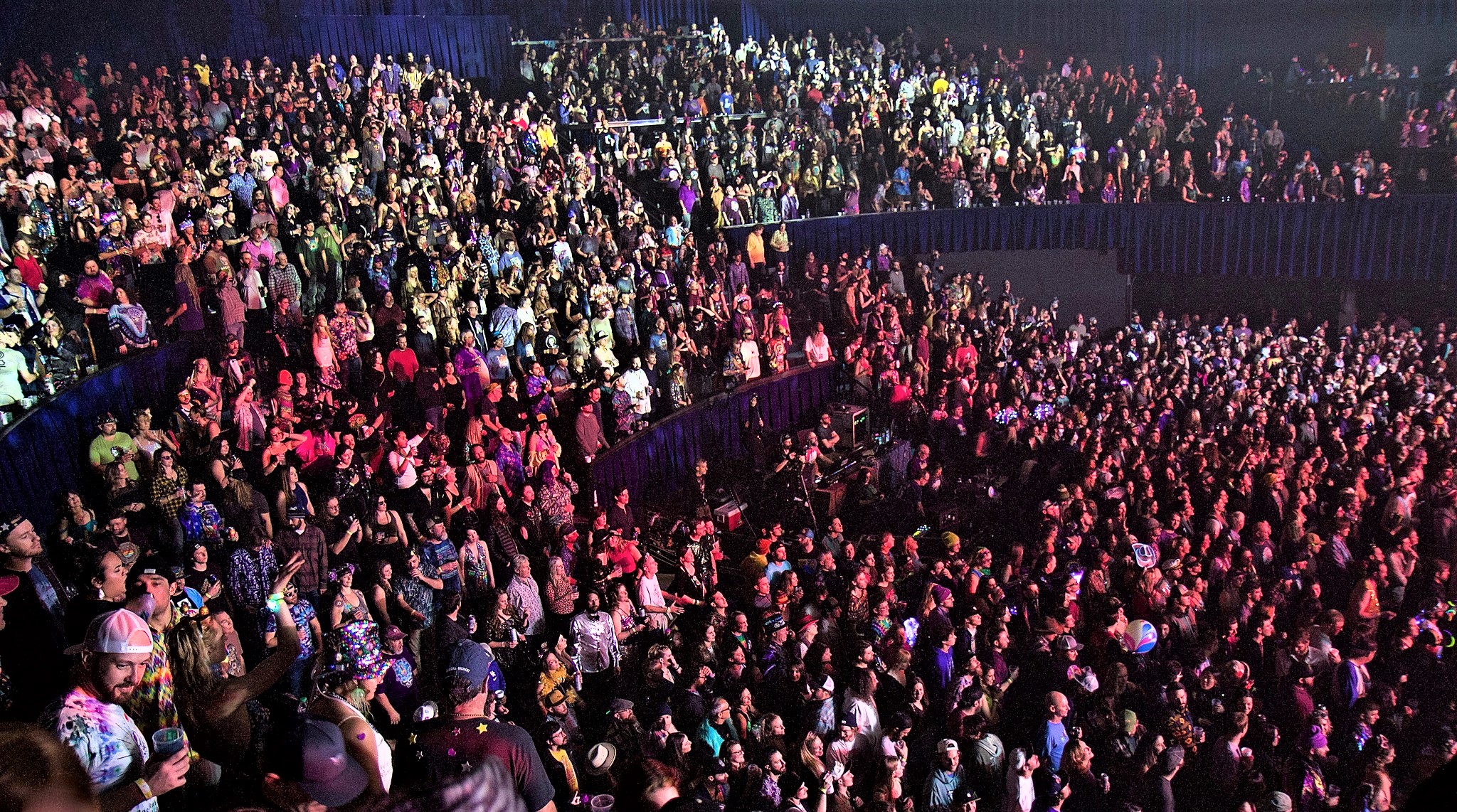 Mission Ballroom | Denver, Colorado