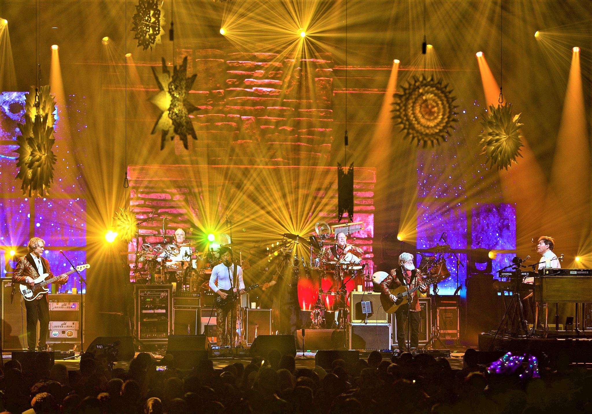 The String Cheese Incident | Mission Ballroom