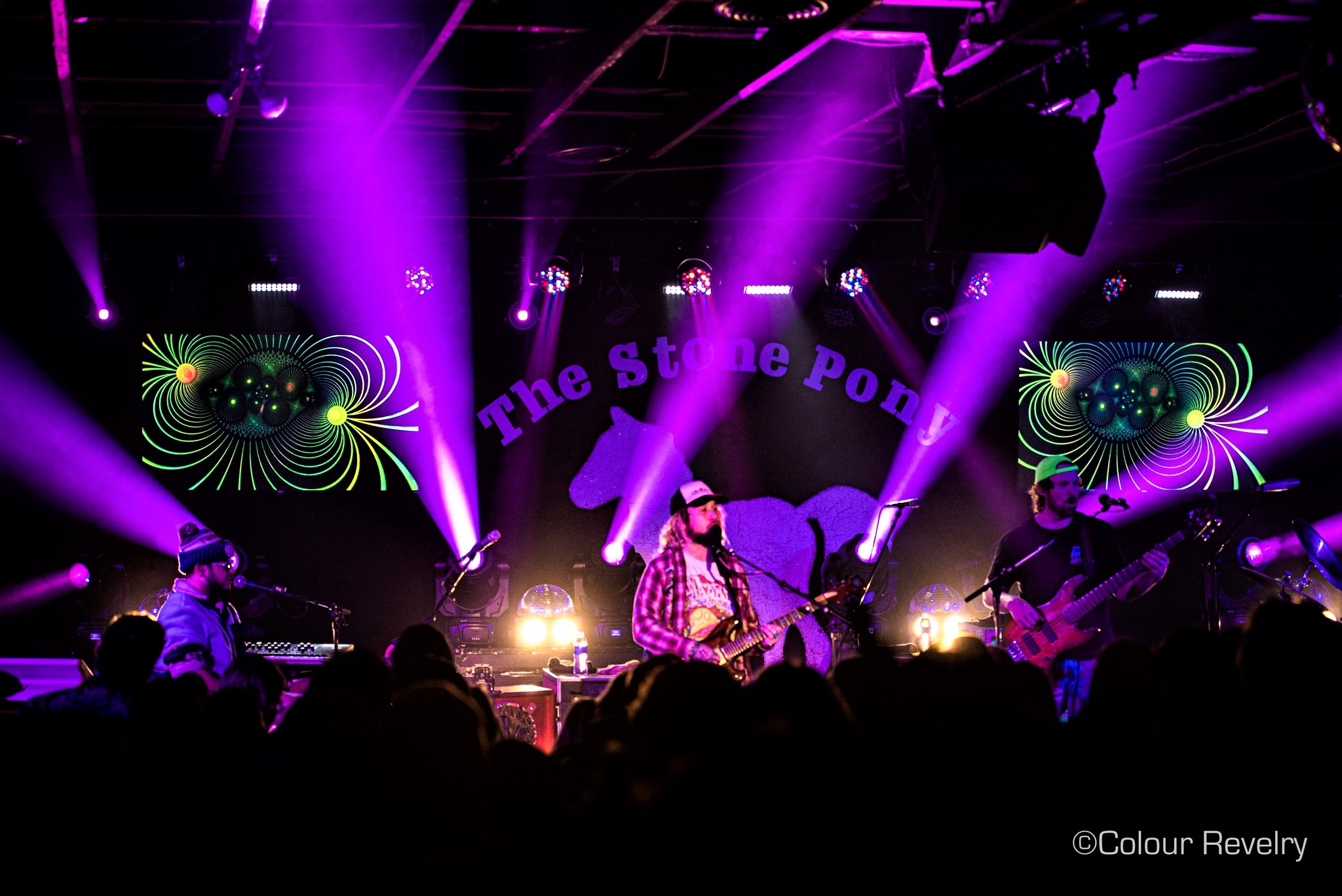 Twiddle | Asbury Park, NJ