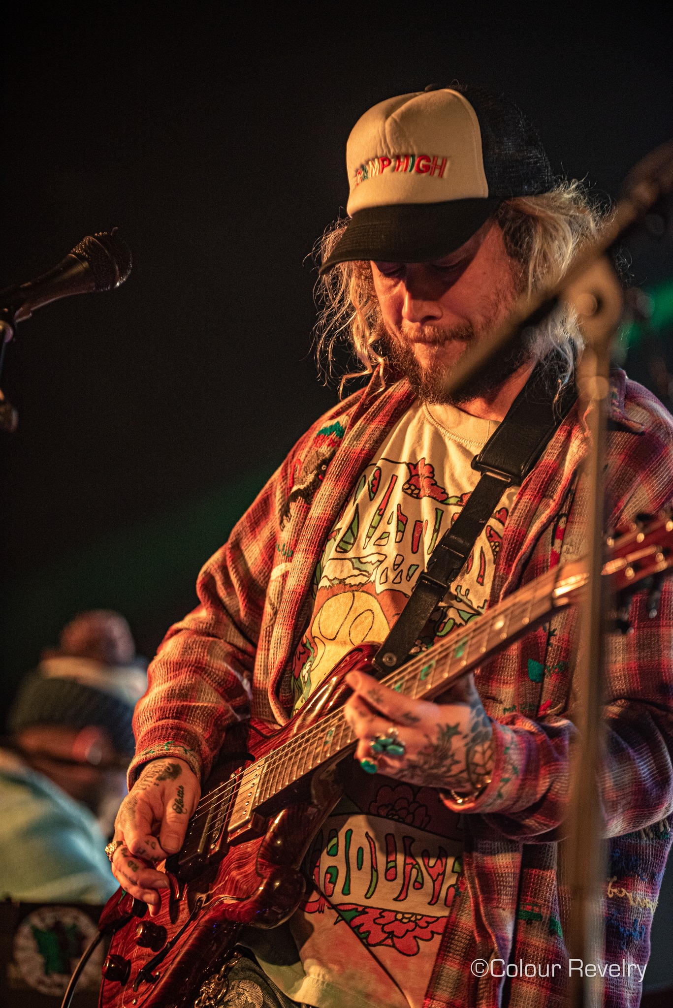 Twiddle | The Stone Pony | January 21st, 2023