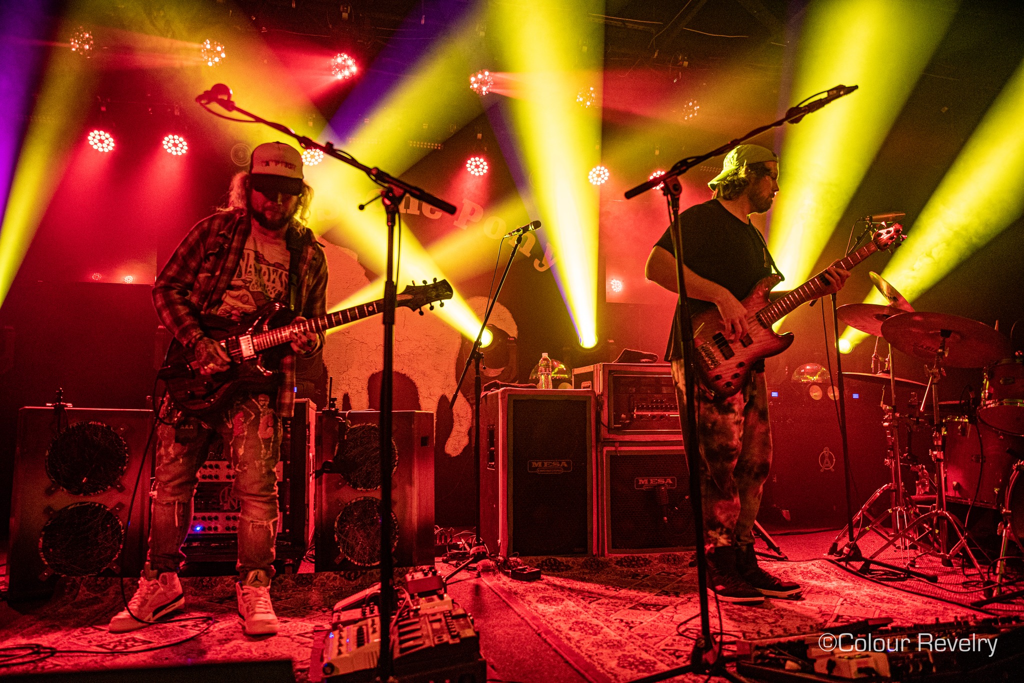 Twiddle | Asbury Park, NJ