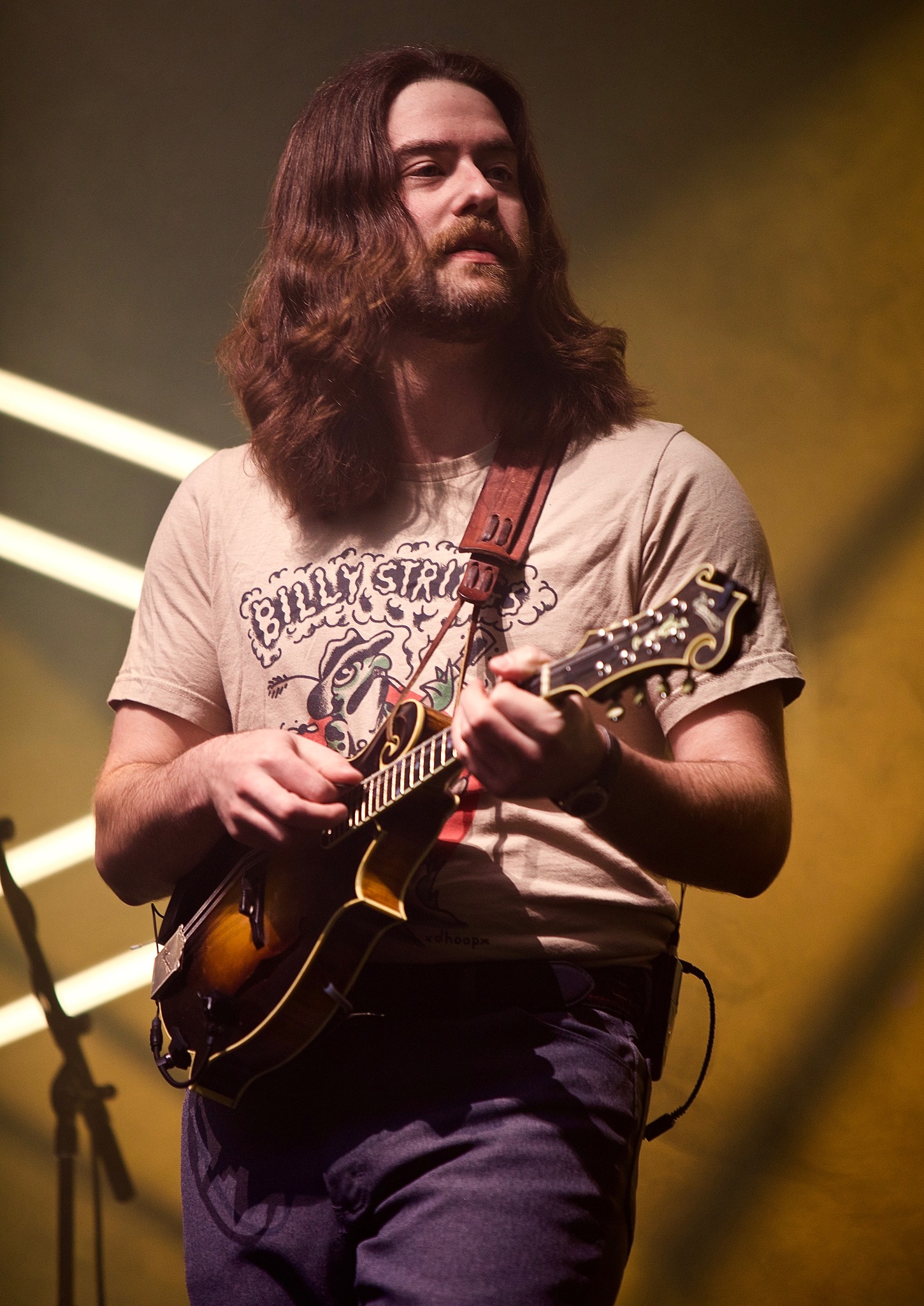 Jarrod Walker | 1st Bank Center