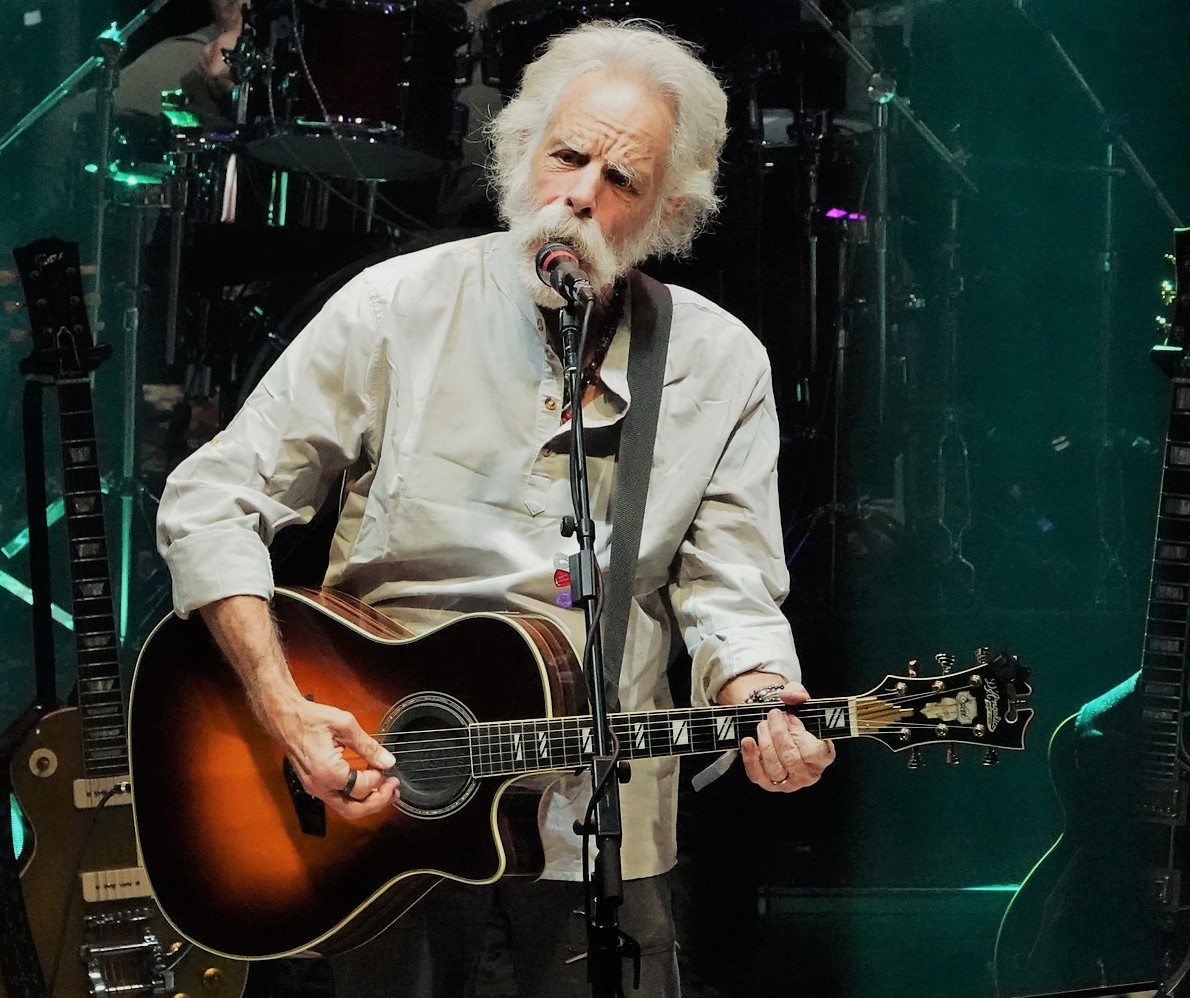 Bob Weir | Capitol Theatre