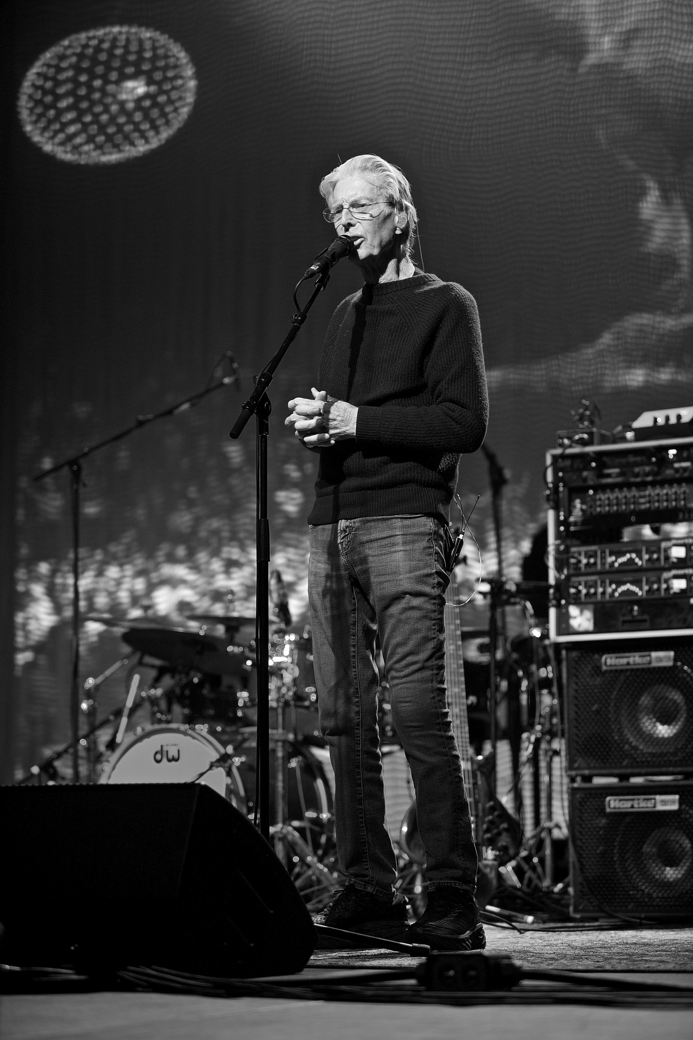 Phil Lesh | Mission Ballroom