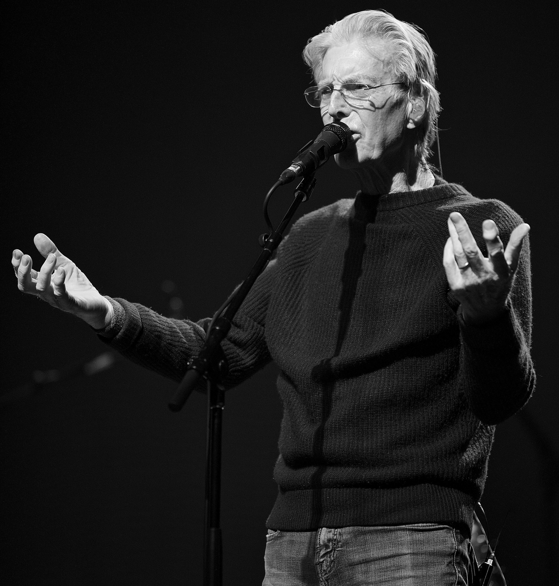 Phil Lesh | Denver, Colorado