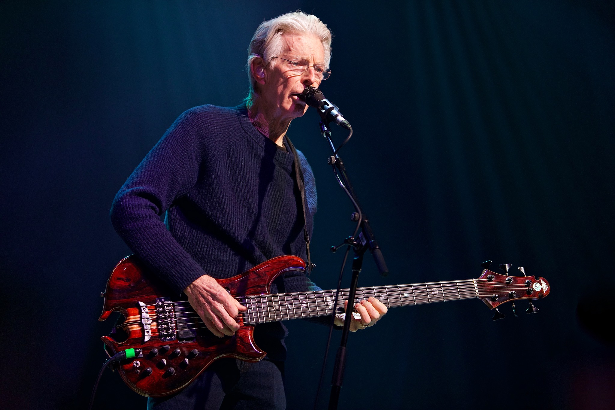 Phil Lesh | Denver, Colorado