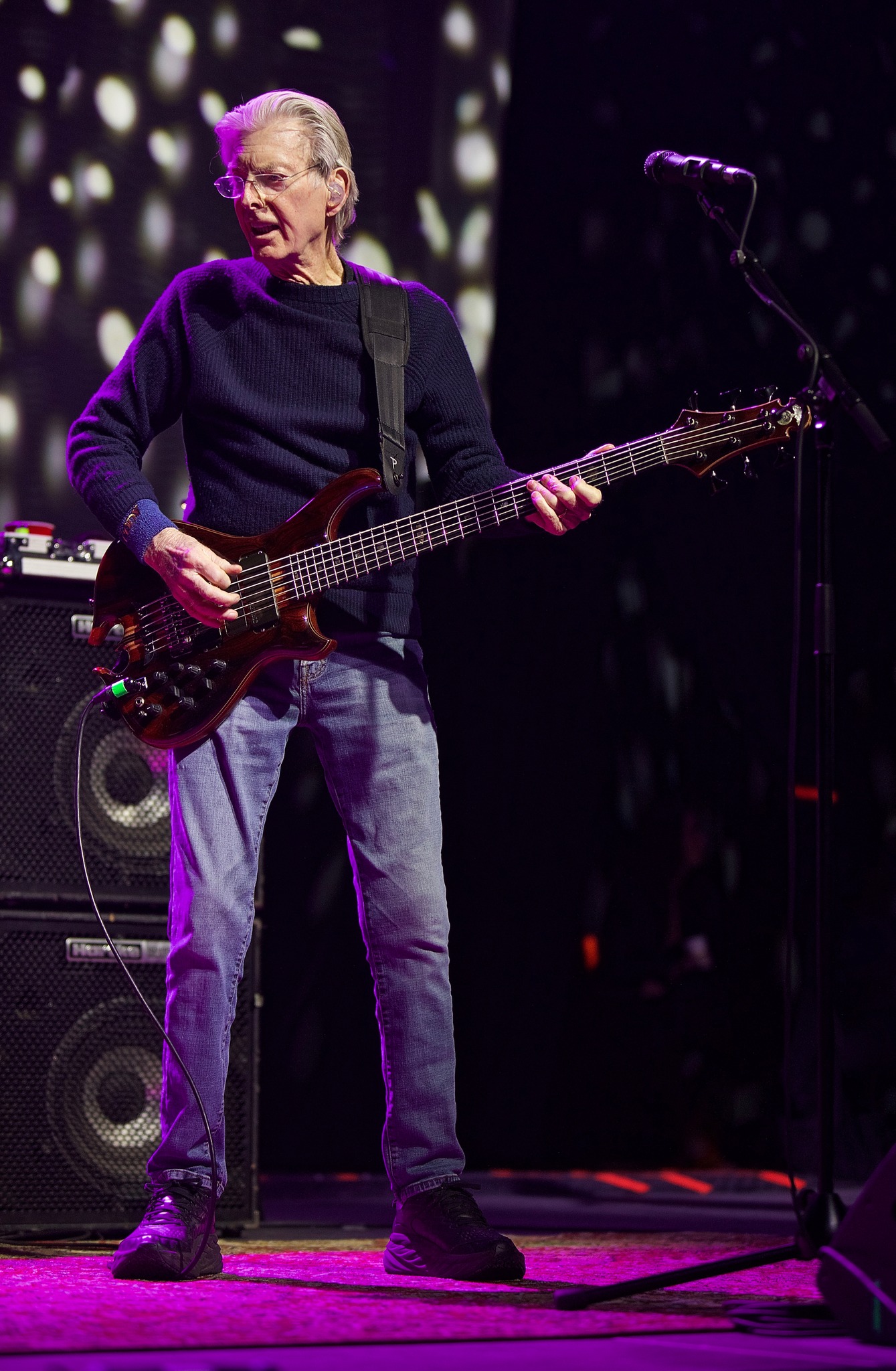 Phil Lesh | Mission Ballroom