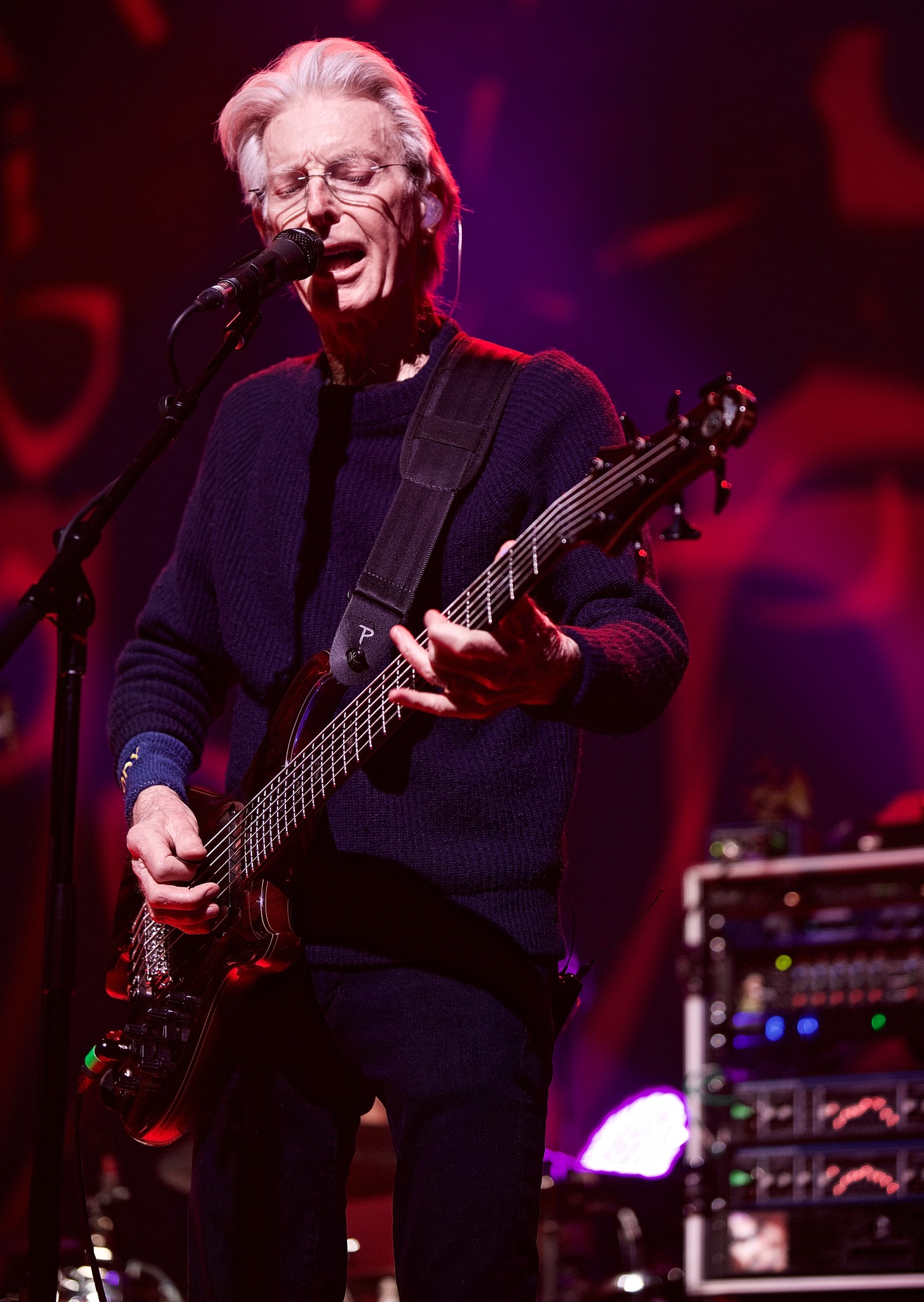 Phil Lesh | Mission Ballroom