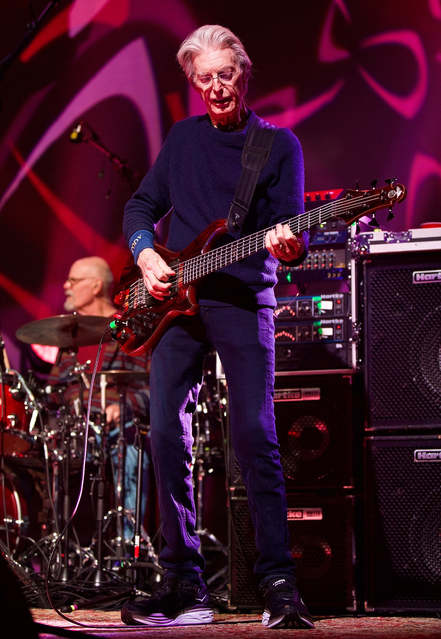 Phil Lesh | MIssion Ballroom