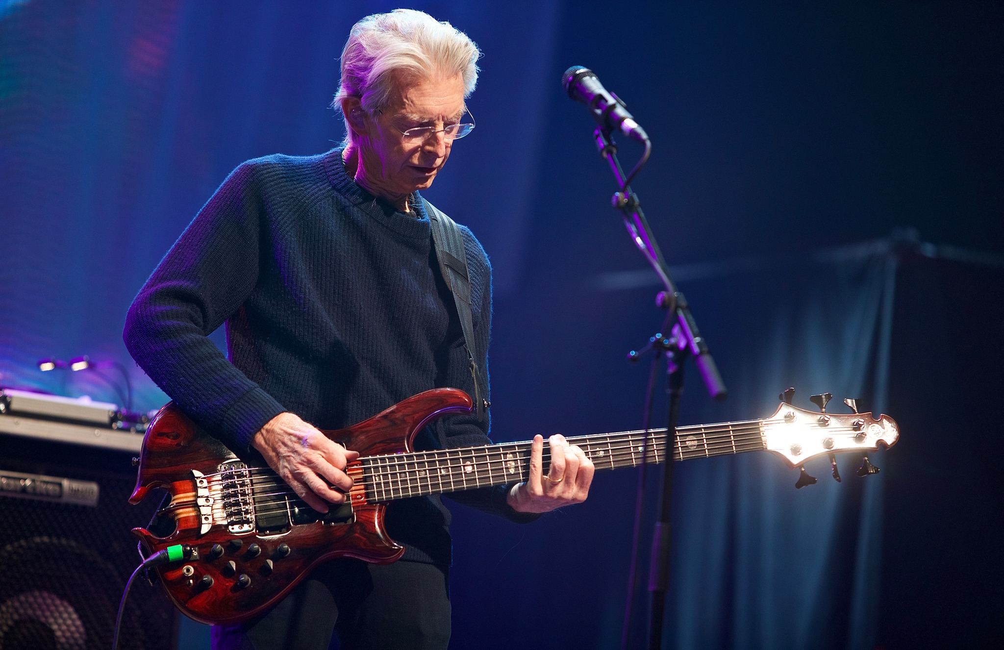 Phil Lesh | Mission Ballroom | Denver, CO