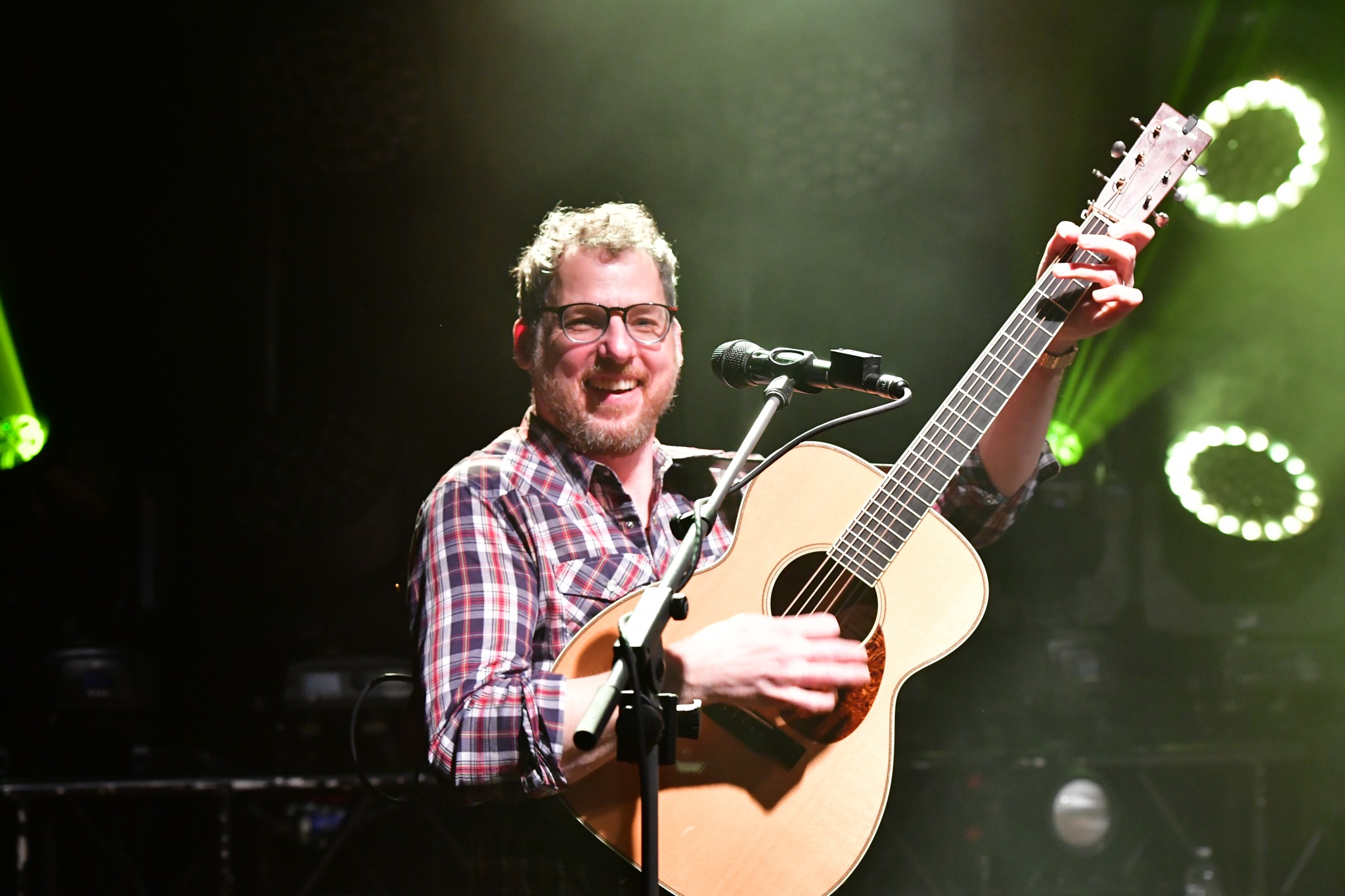 Andy Falco | Fox Theatre | 3/5/2023