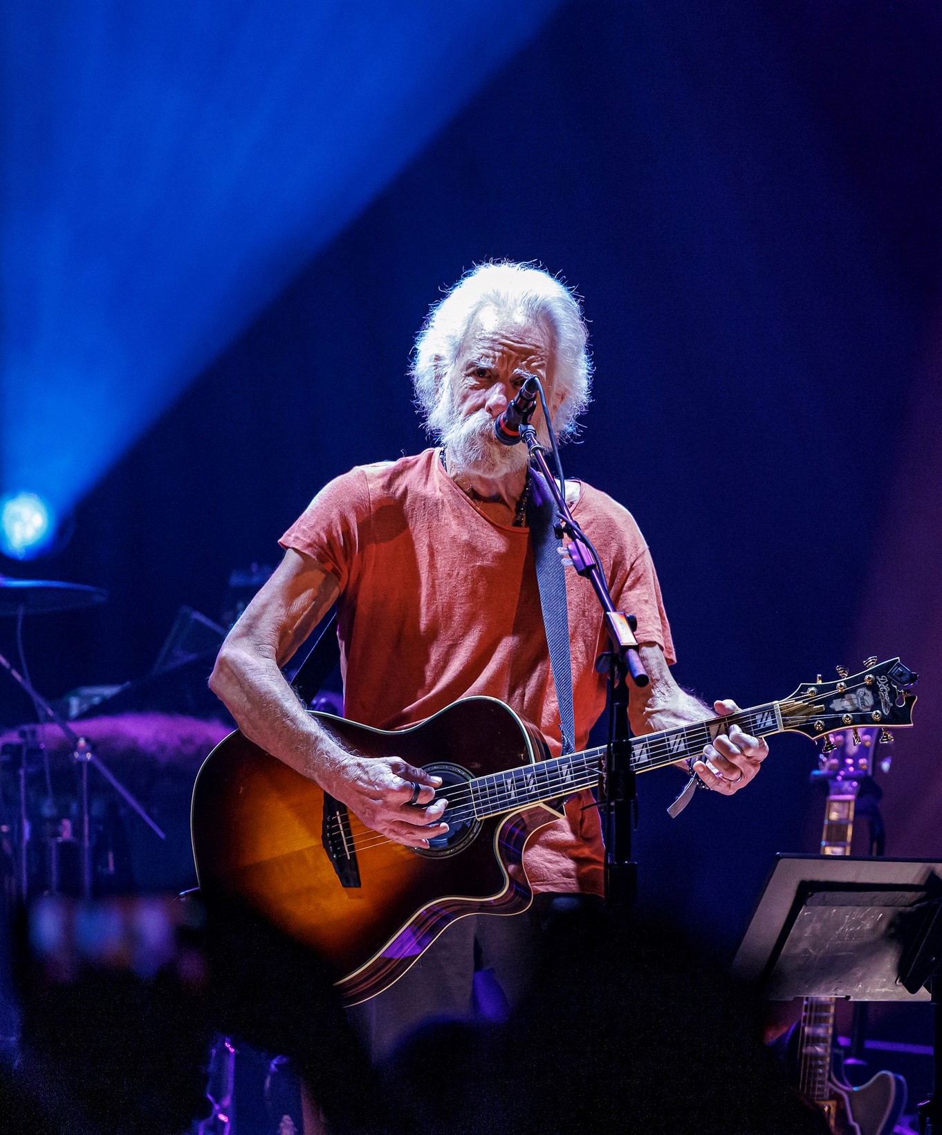 Bobby Weir | Louisville, KY