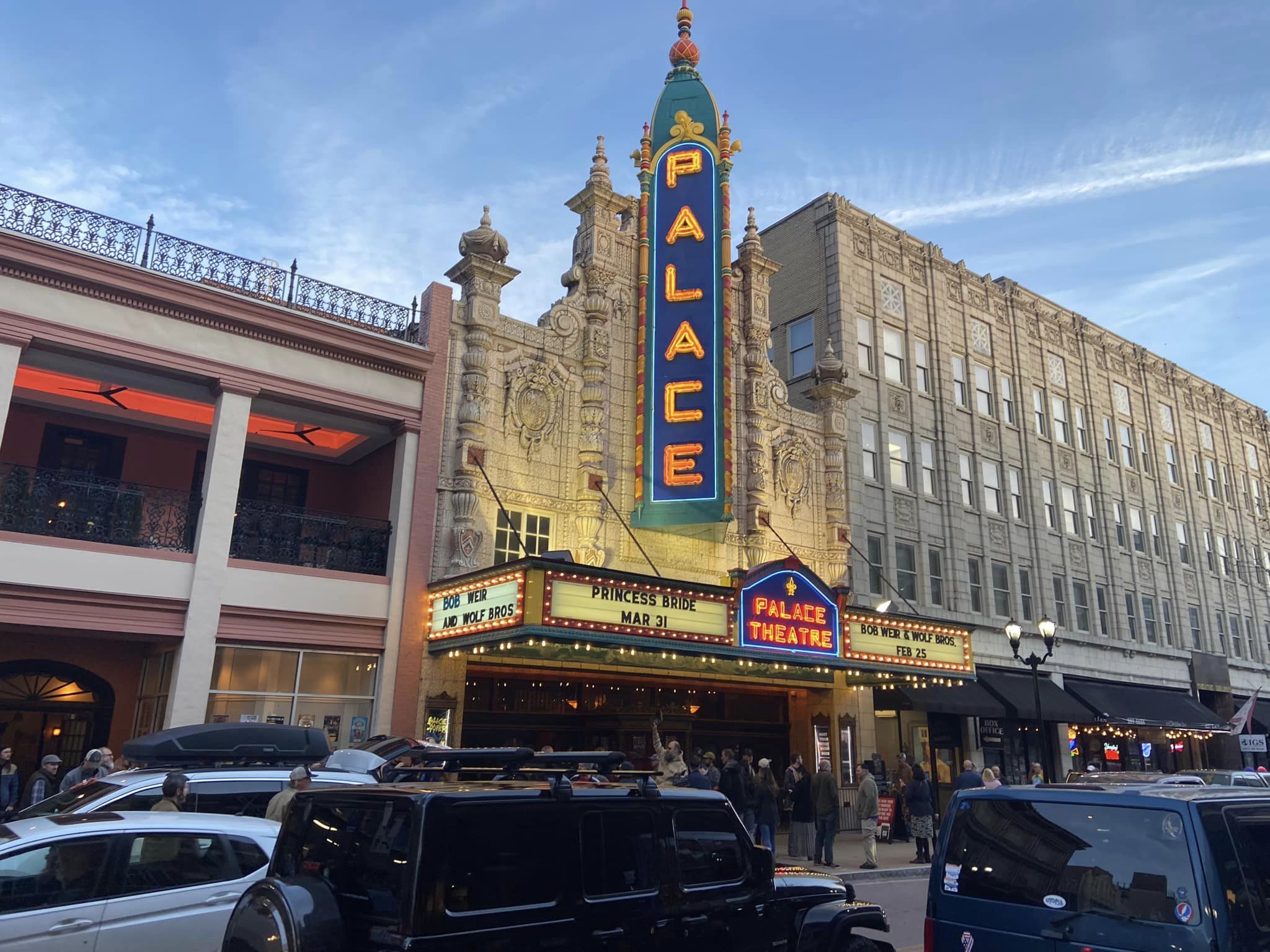 Louisville Palace | Louisville, KY