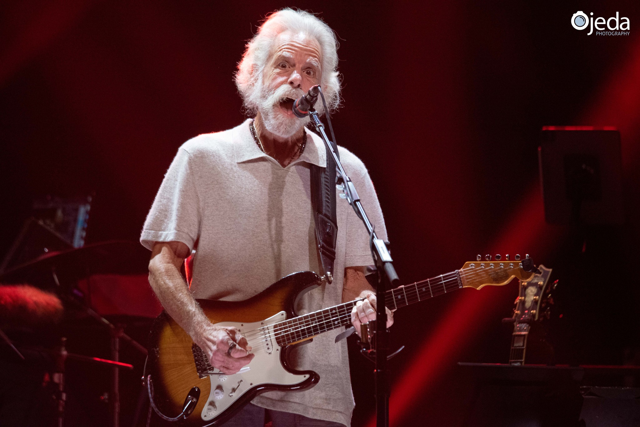 Bob Weir | Madison, Wisconsin