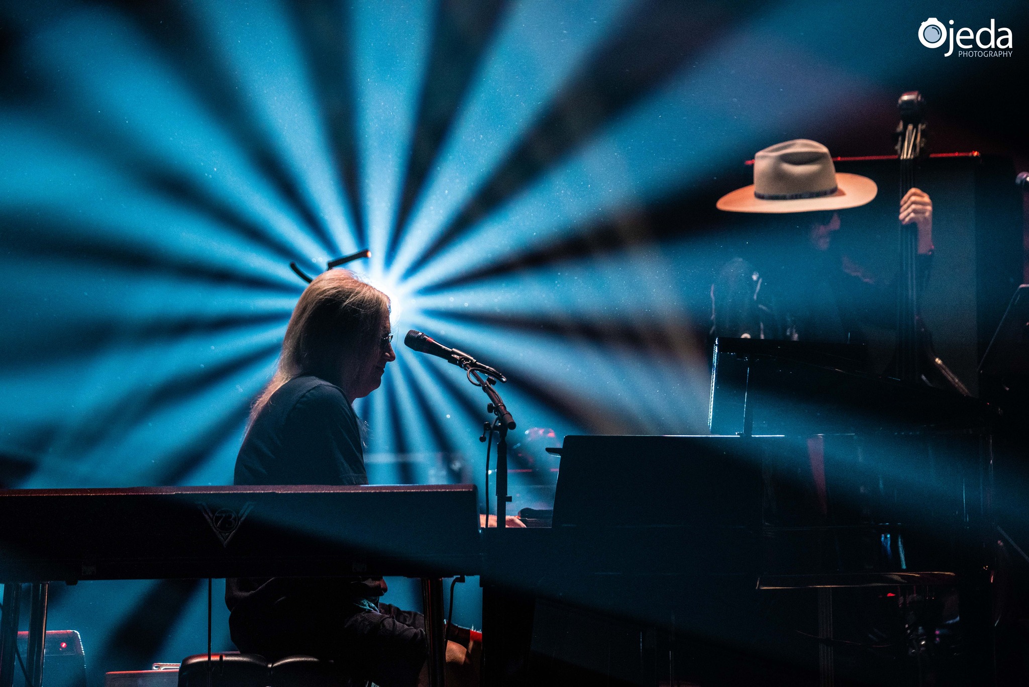 Jeff Chimenti & Don Was | Madison, WI