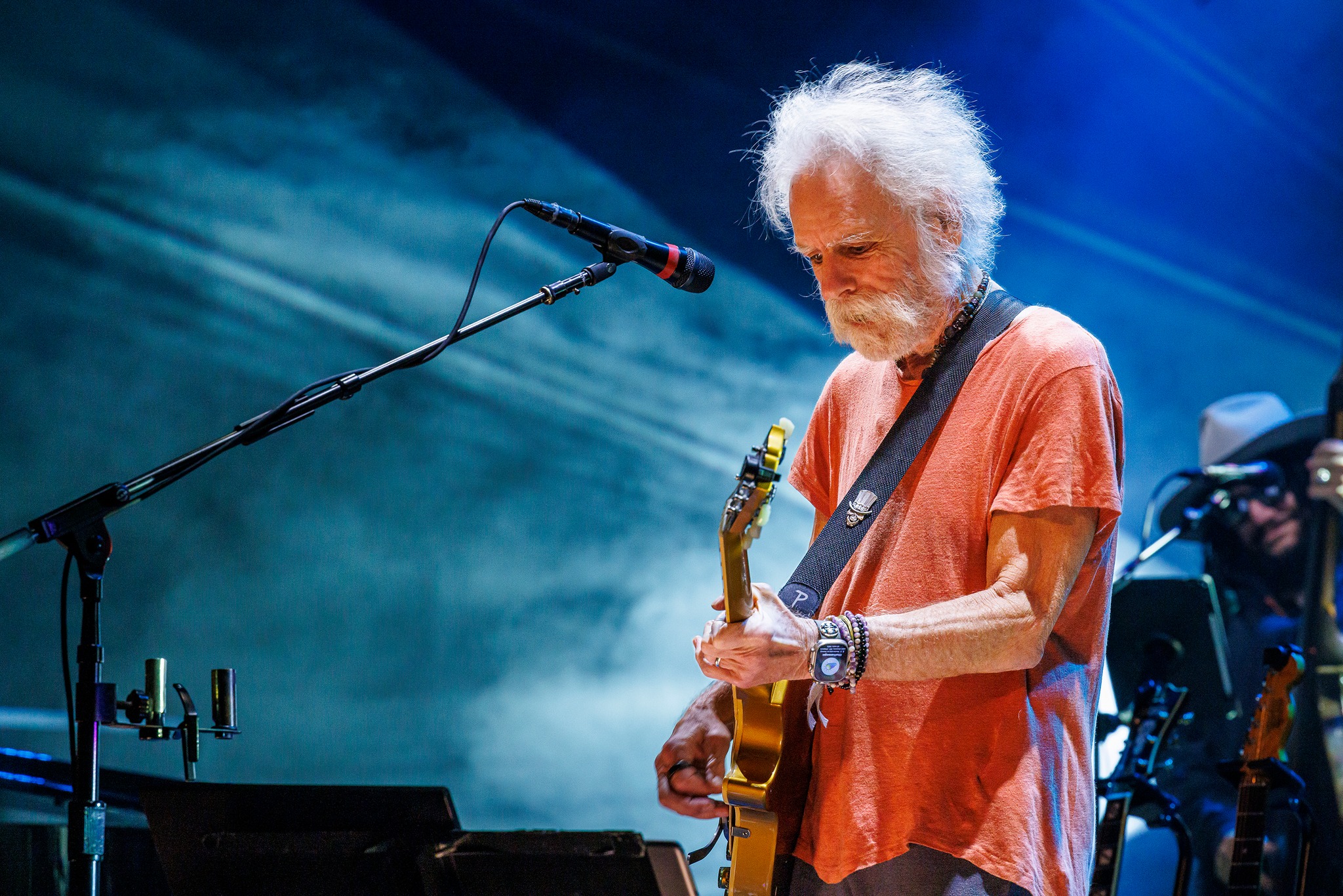 Bob Weir & Don Was | Louisville, KY