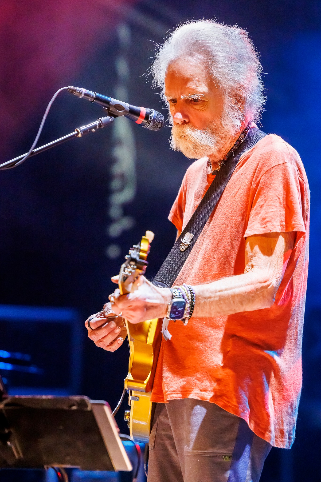 Bob Weir | Louisville, KY | February 25th, 2023