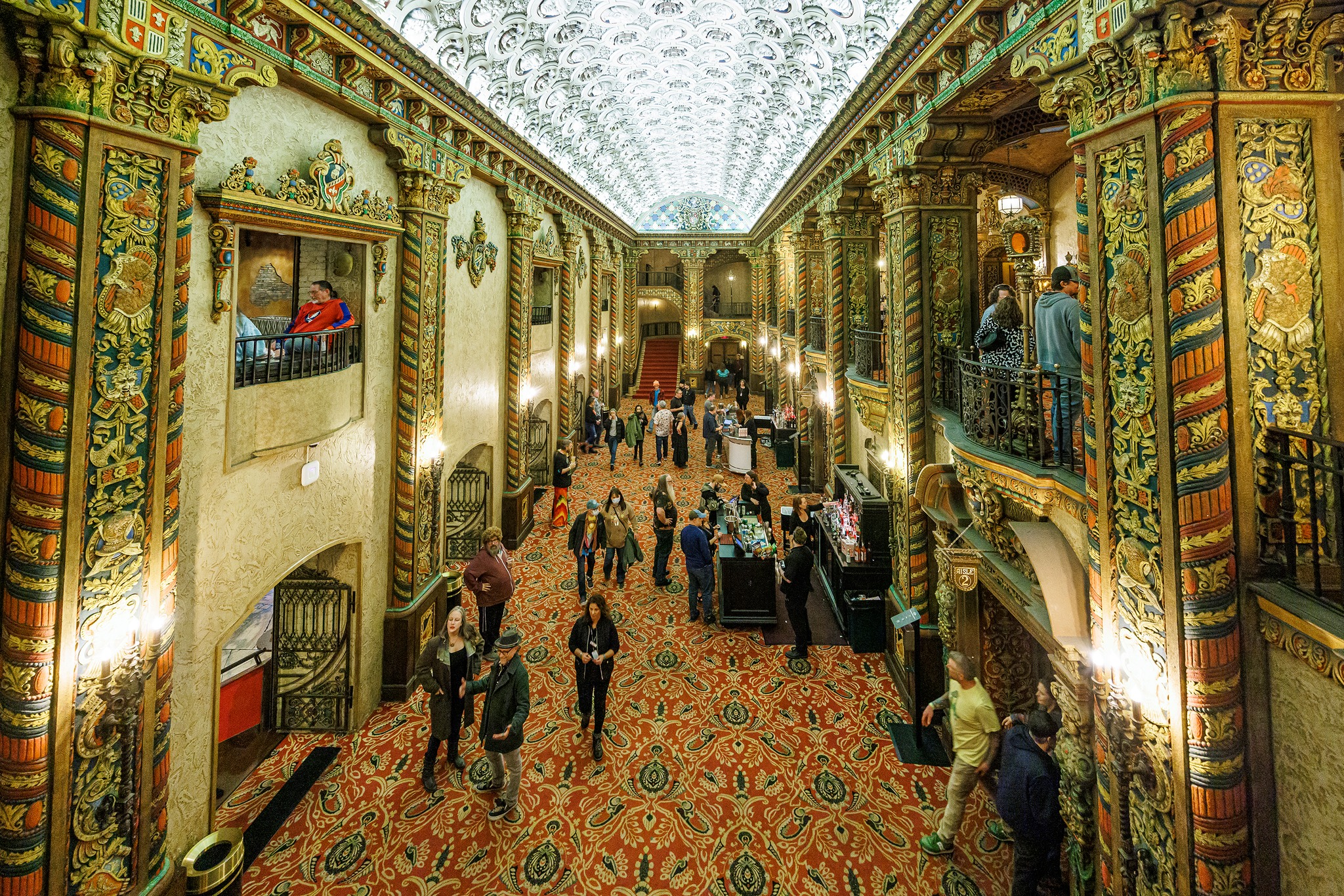 Louisville Palace