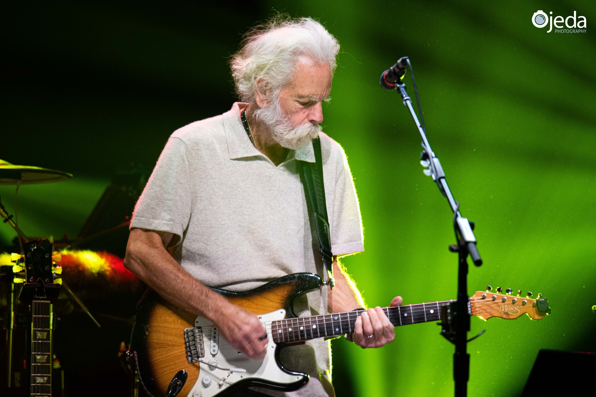 Bob Weir | Madison, WI