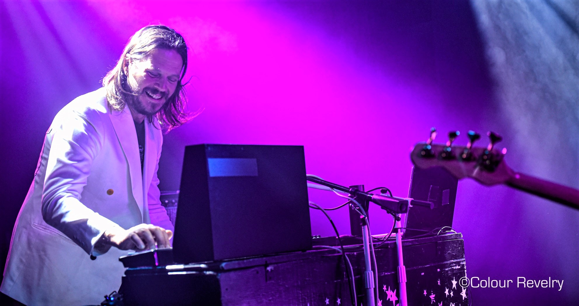 Marco Benevento | Underground Arts