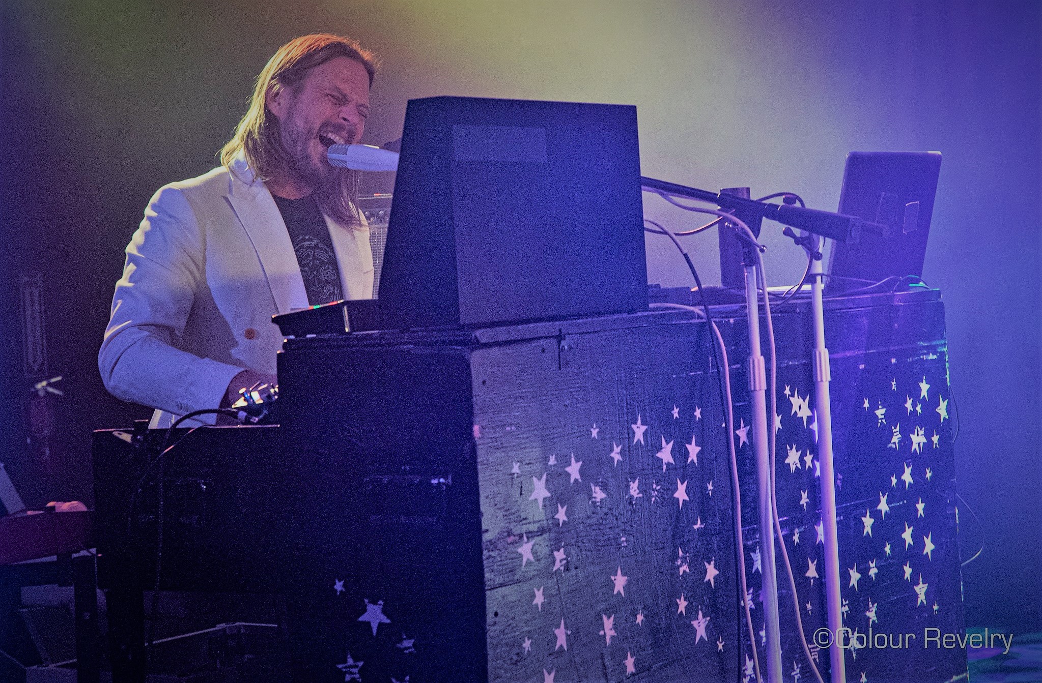 Marco Benevento | Underground Arts