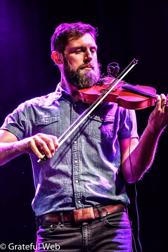 The Steel Wheels