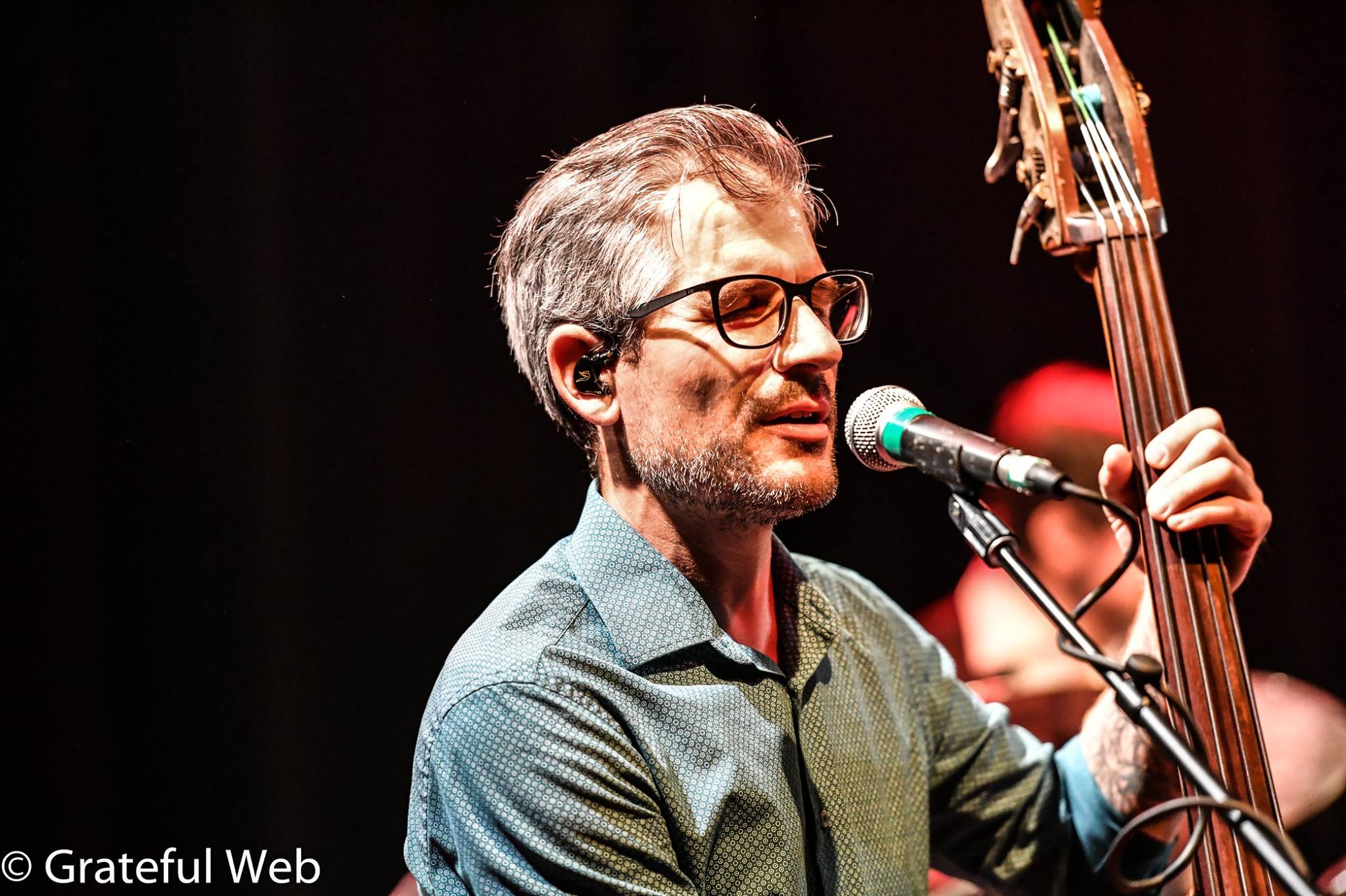 The Steel Wheels