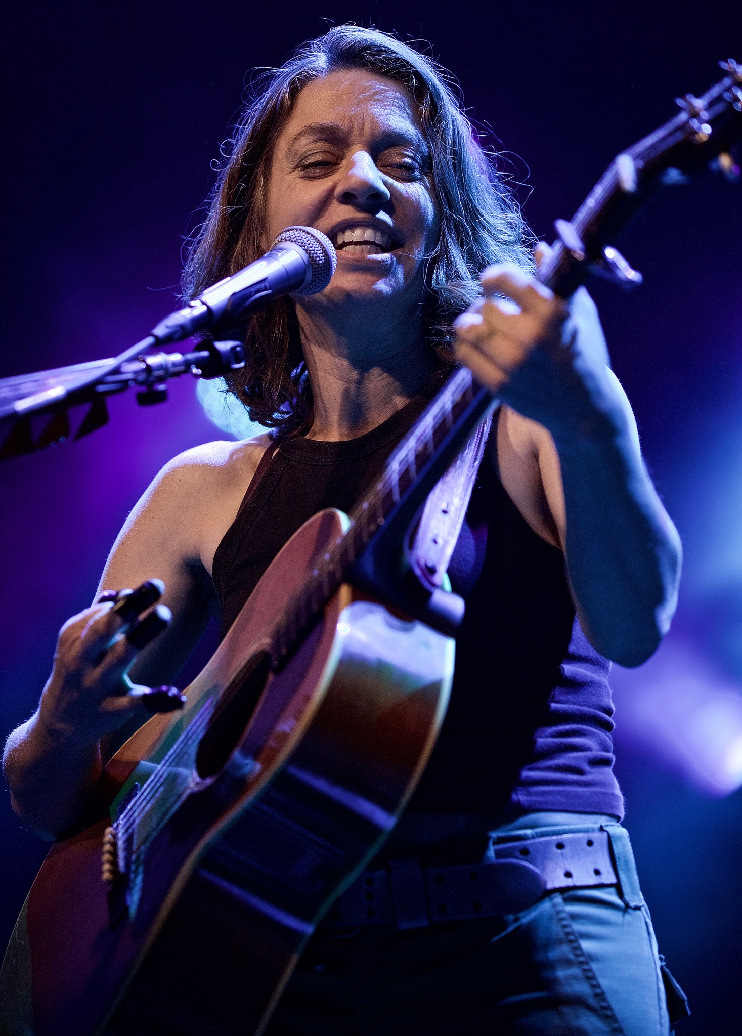 Ani DiFranco | Fort Collins, CO