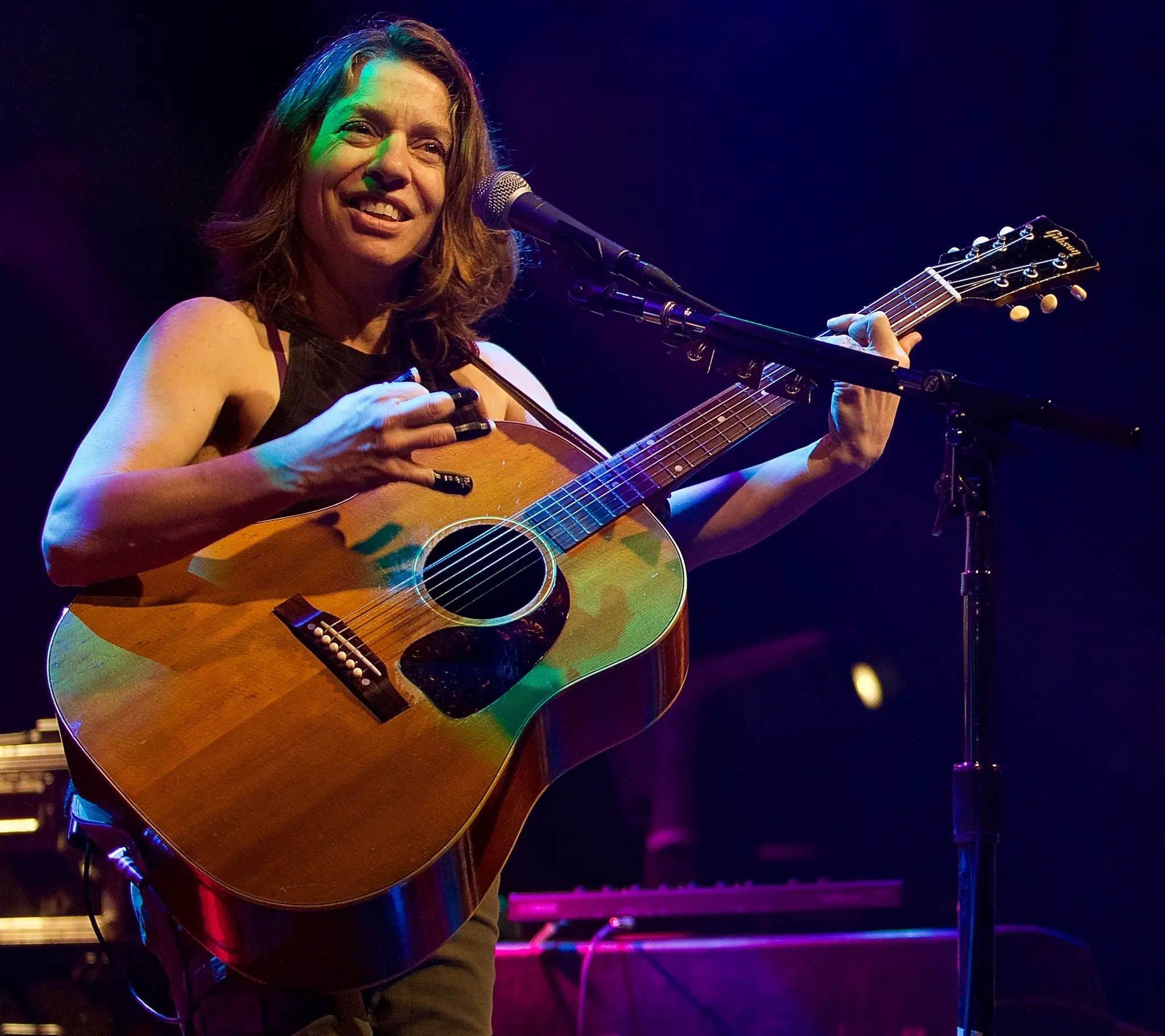 Ani DiFranco | Fort Collins, CO