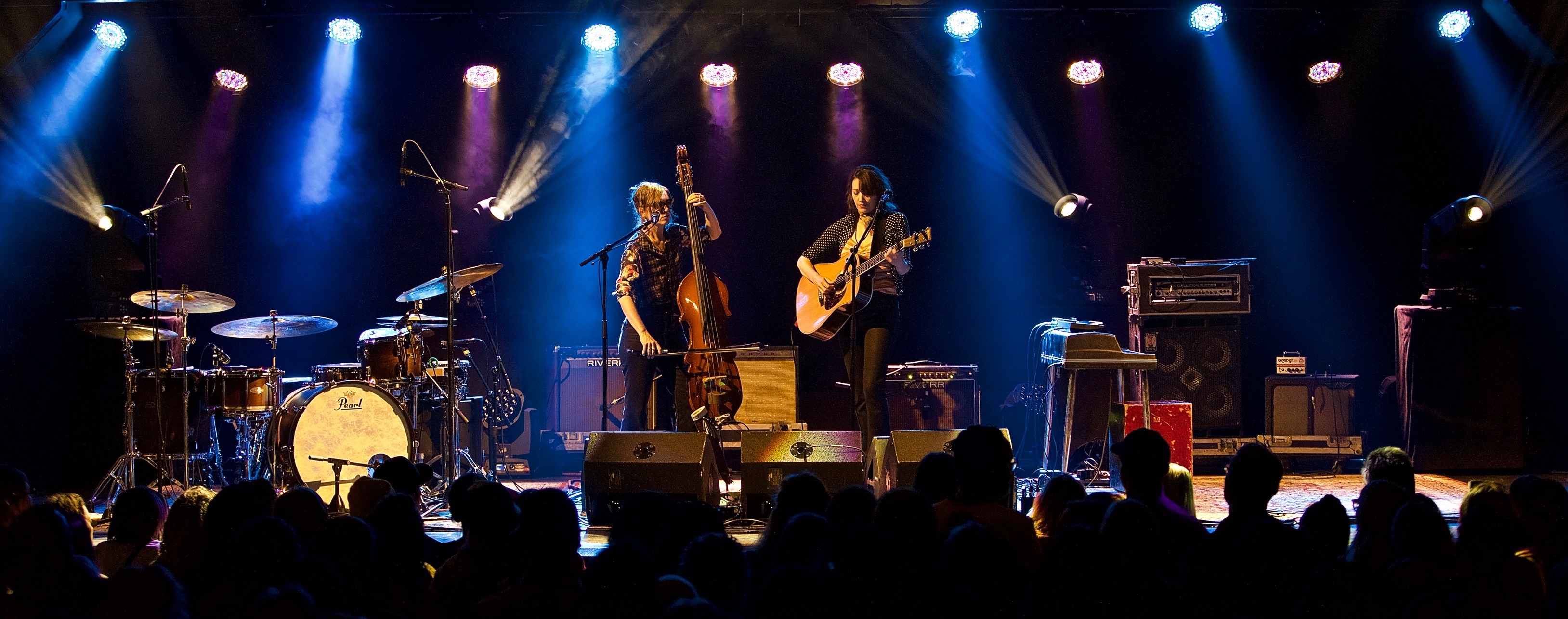 Pieta Brown & Liz Draper | Fort Collins, CO