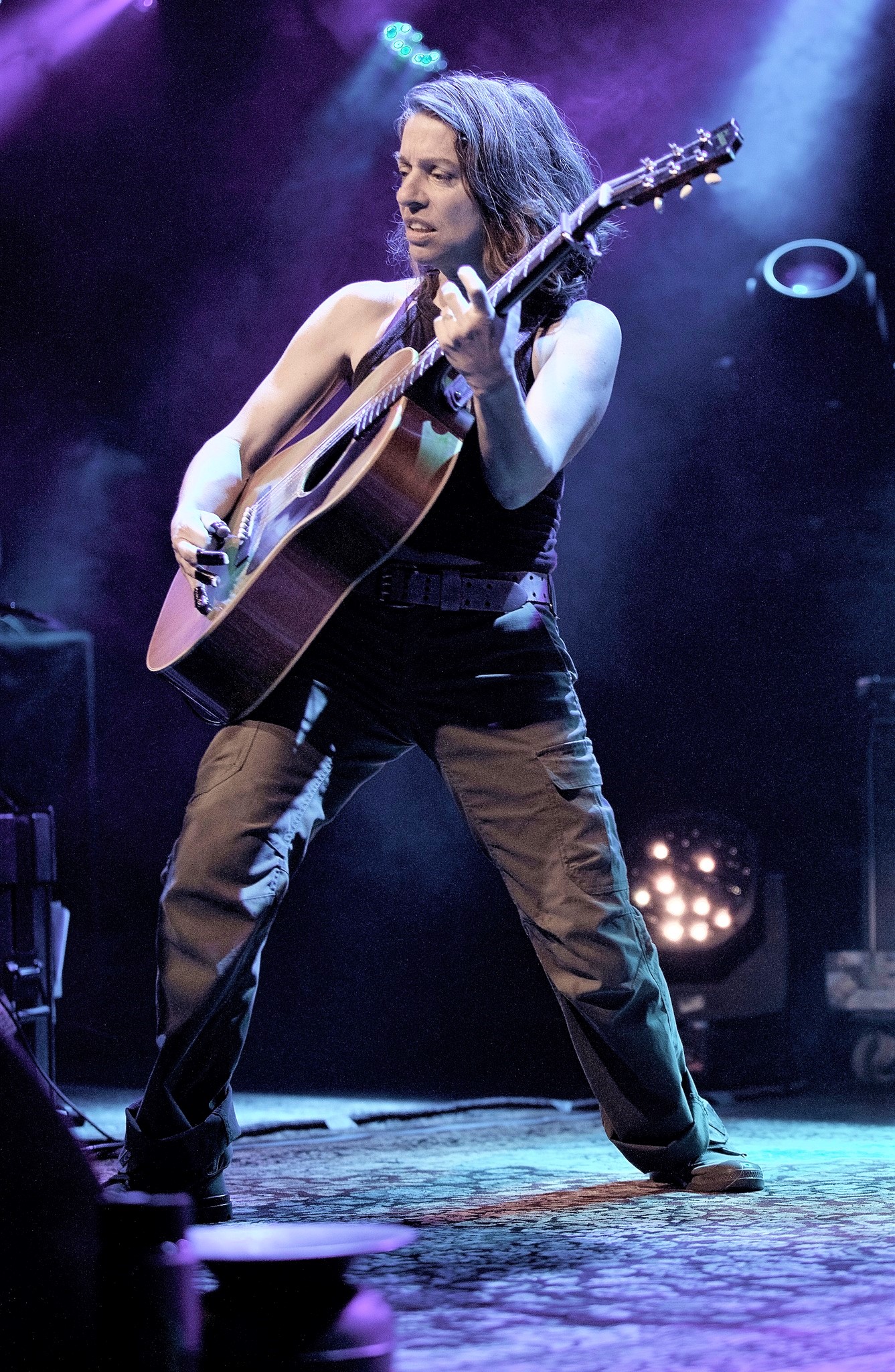 Ani DiFranco | Fort Collins, CO