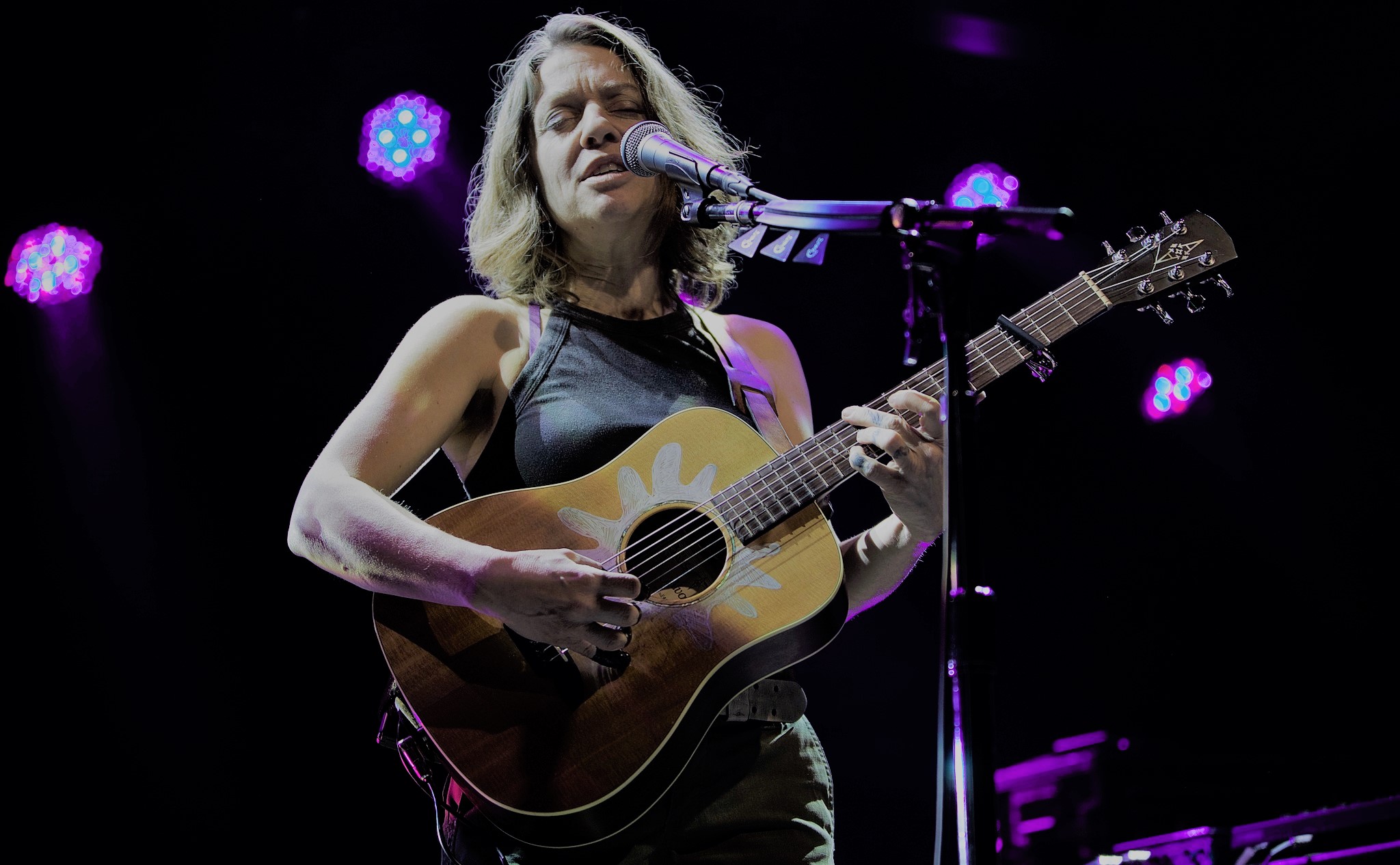 Ani DiFranco | Fort Collins, CO