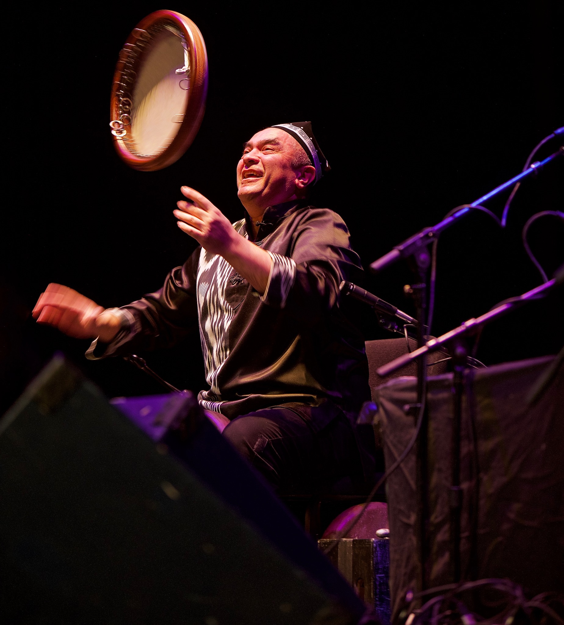 The Masters of Percussion | Boulder, CO